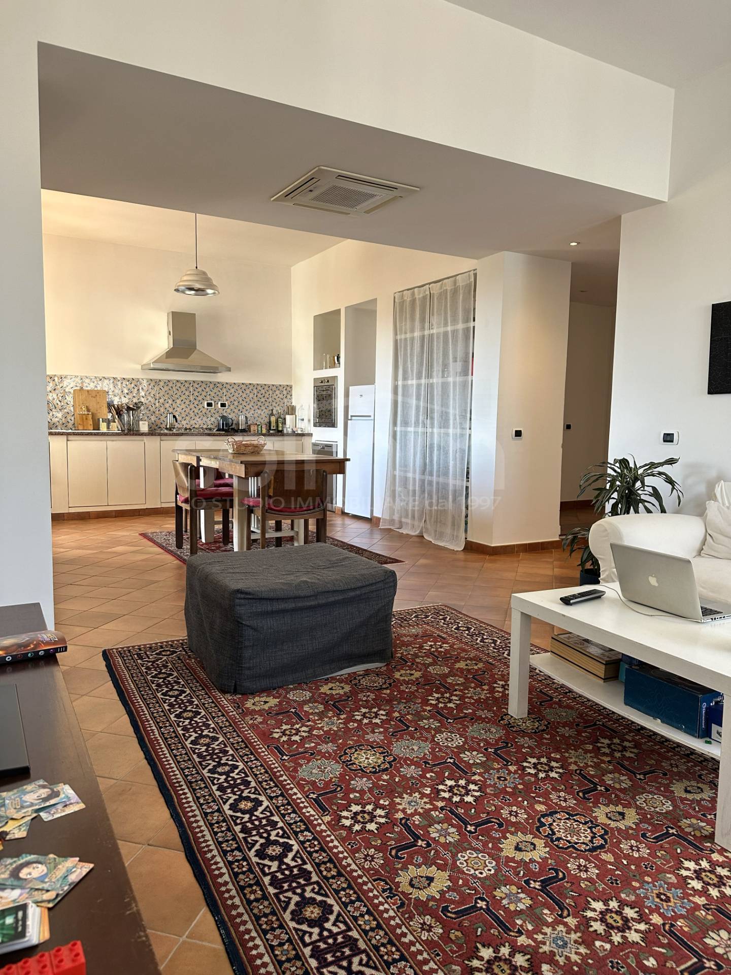 Appartamento in vendita a Cagliari