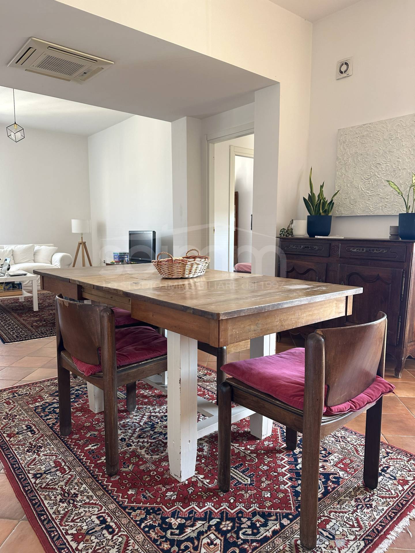 Appartamento in vendita a Cagliari