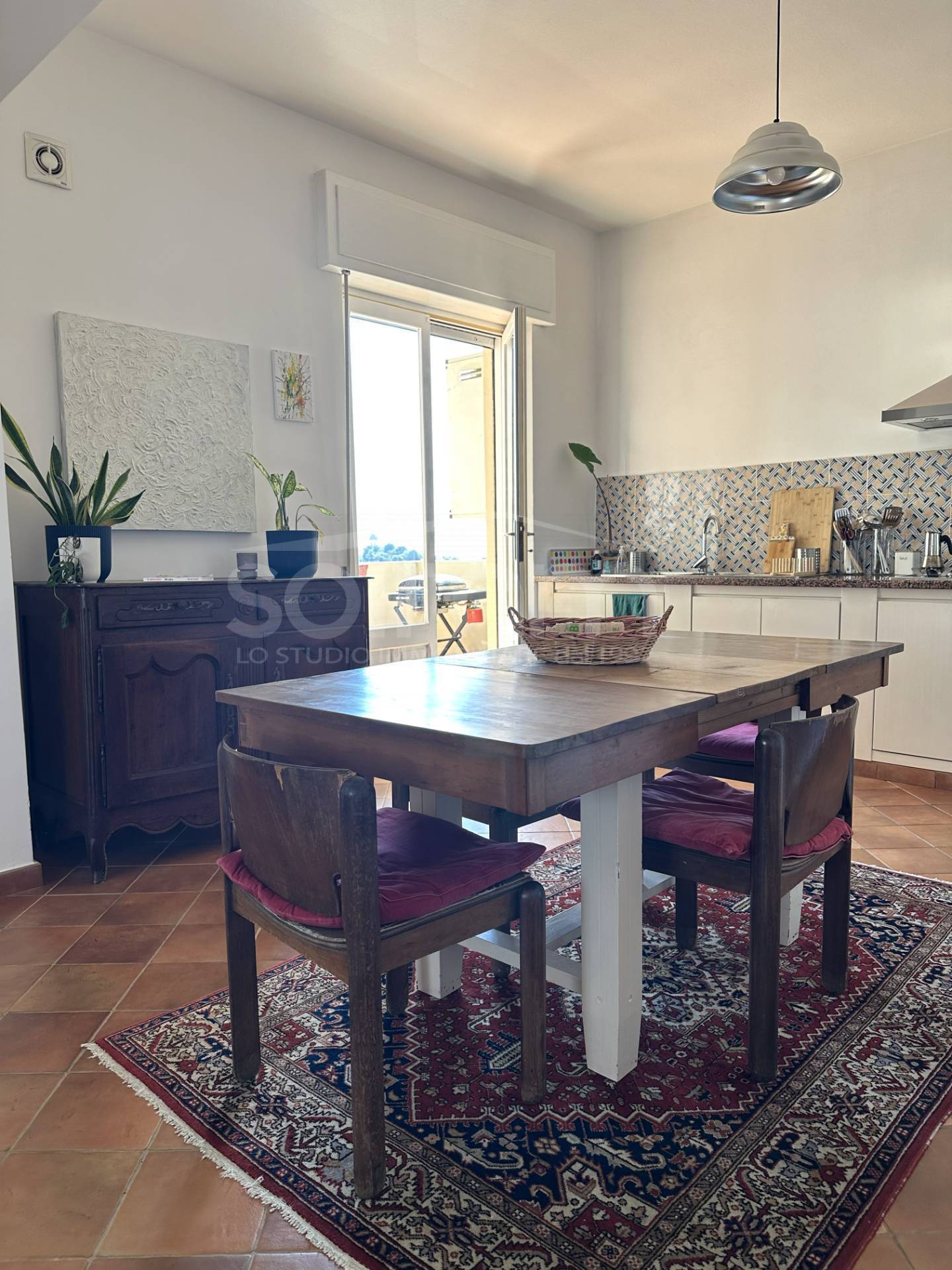 Appartamento in vendita a Cagliari