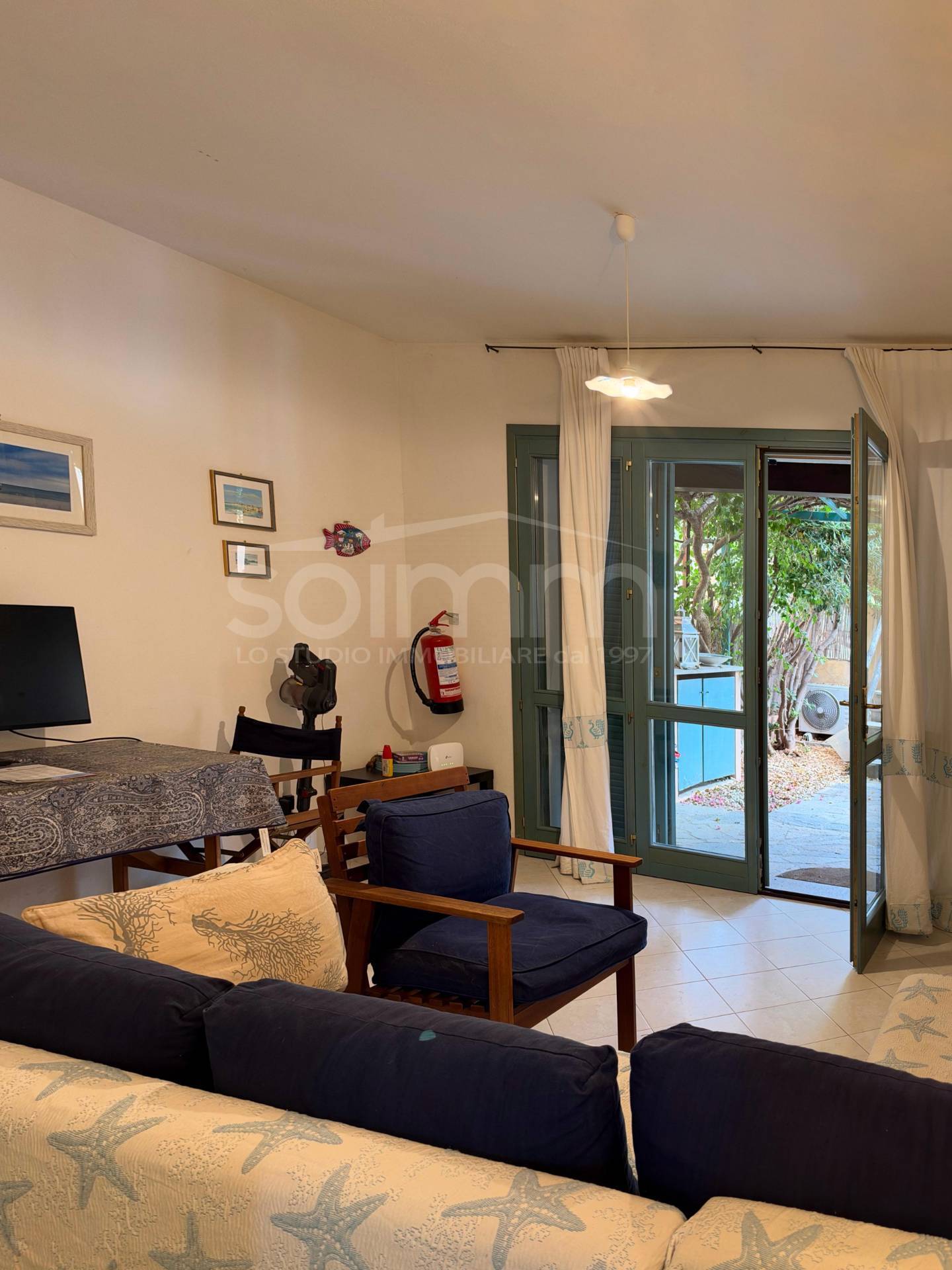 Appartamento in vendita a Villasimius