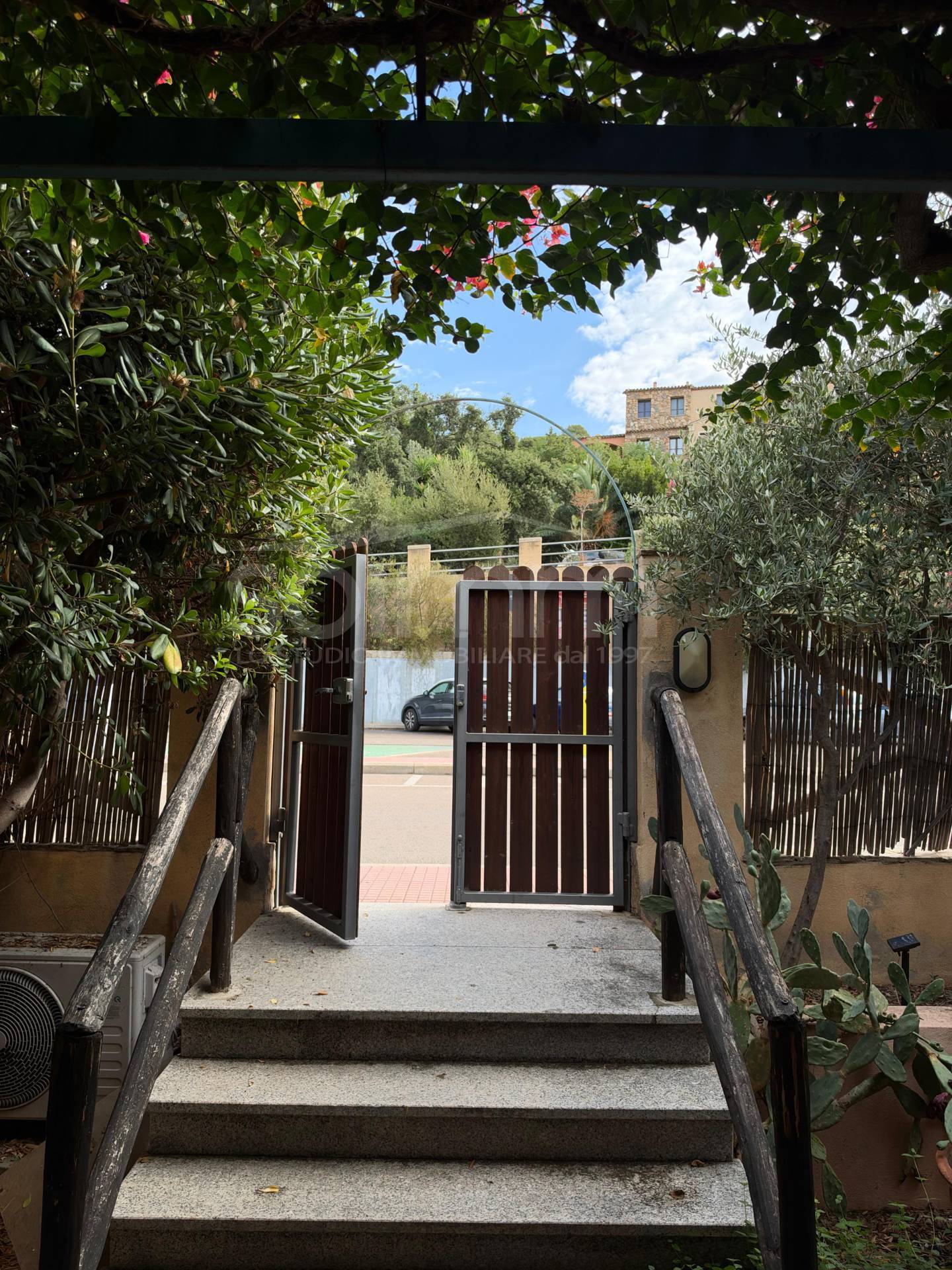 Appartamento in vendita a Villasimius