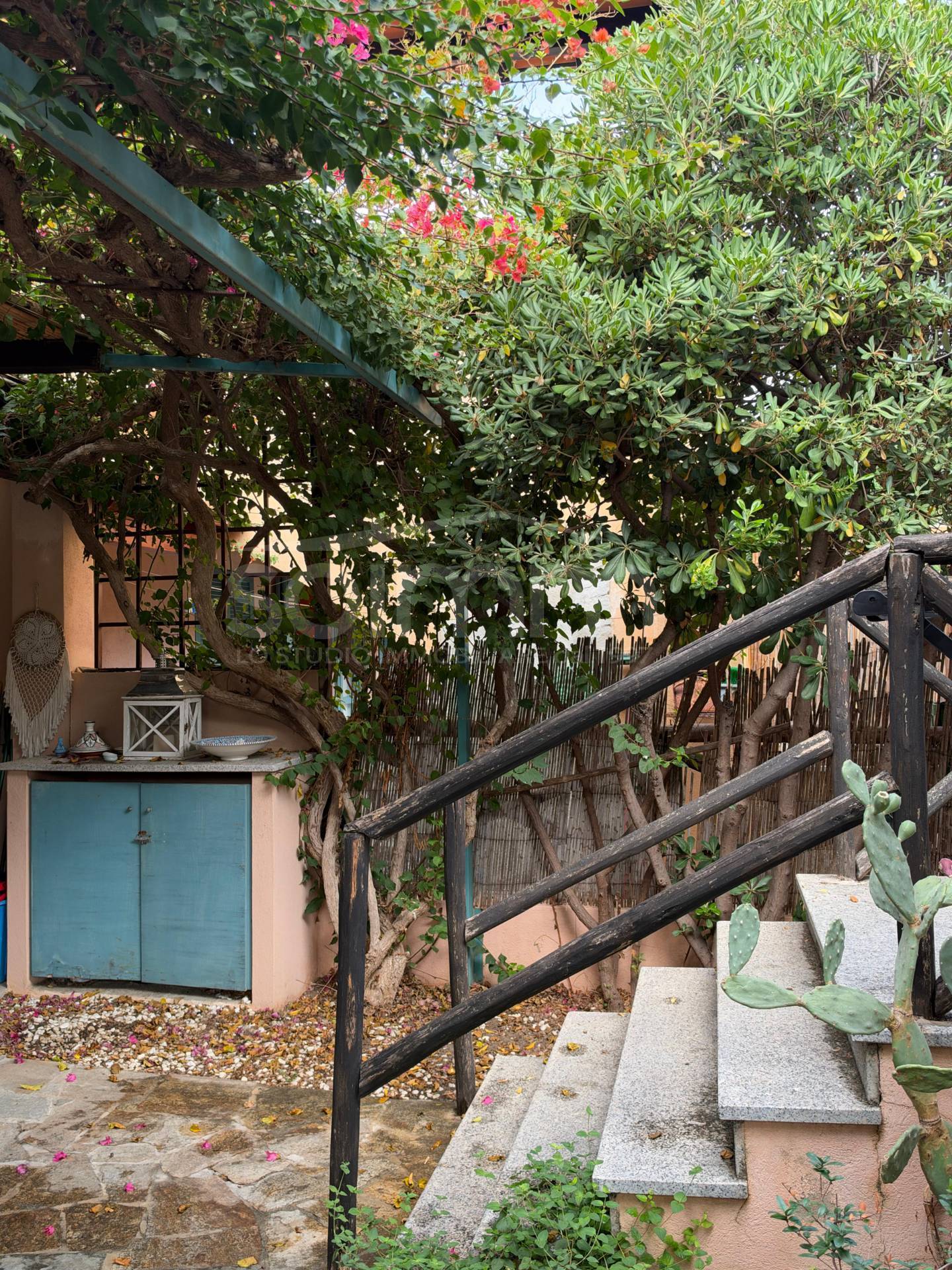 Appartamento in vendita a Villasimius