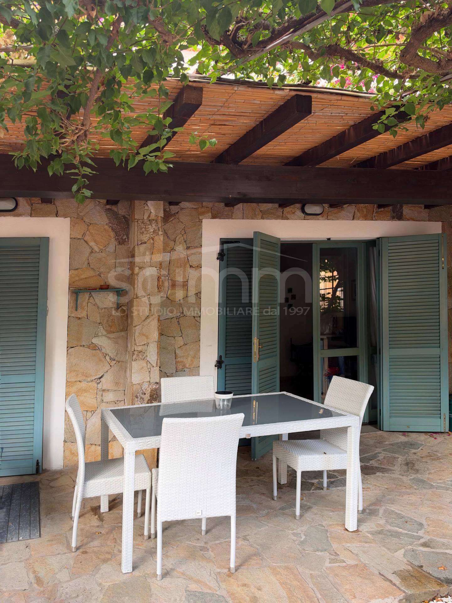 Appartamento in vendita a Villasimius