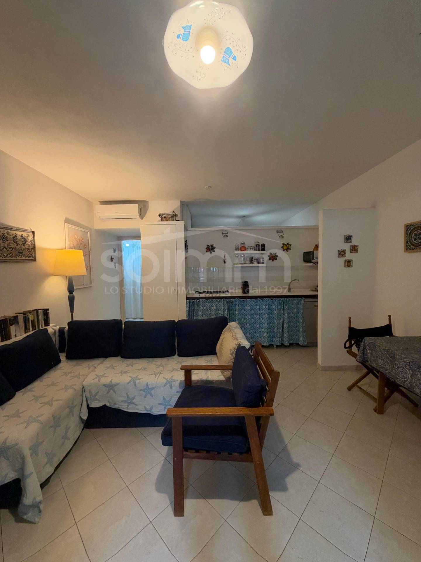 Appartamento in vendita a Villasimius