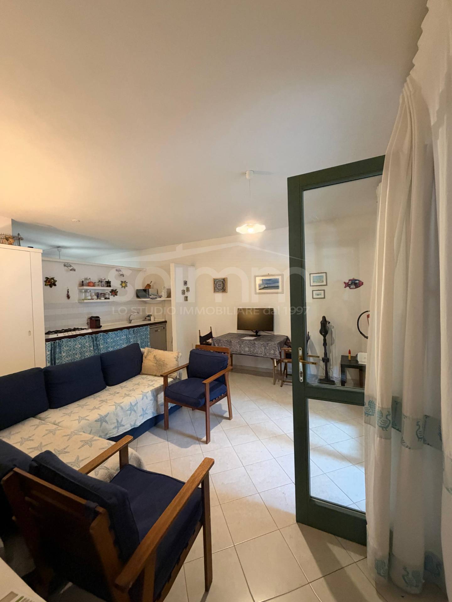 Appartamento in vendita a Villasimius