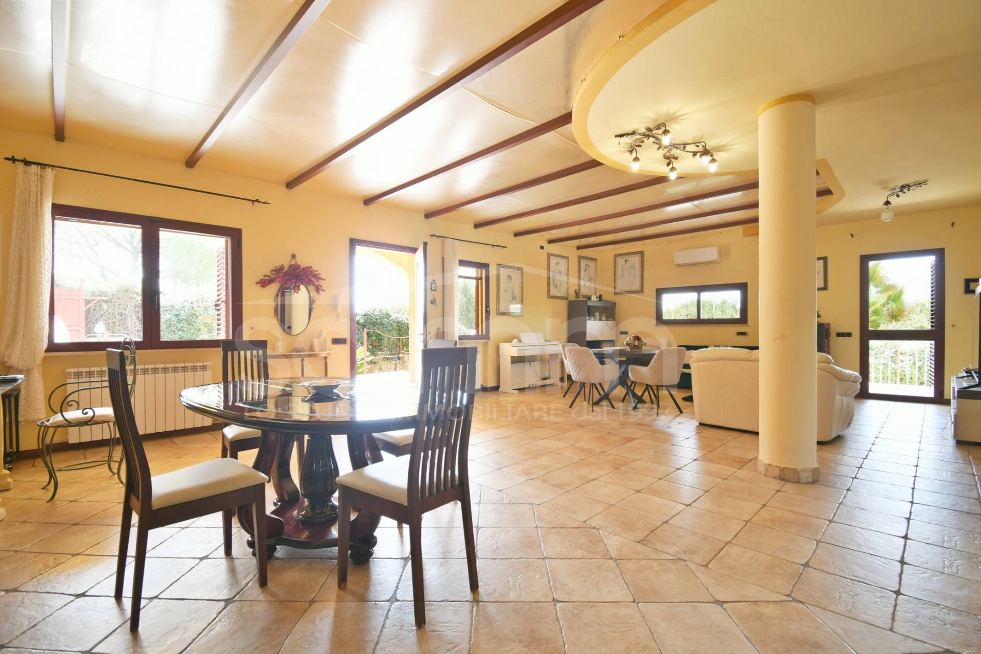 Villa in vendita a Quartu Sant'Elena