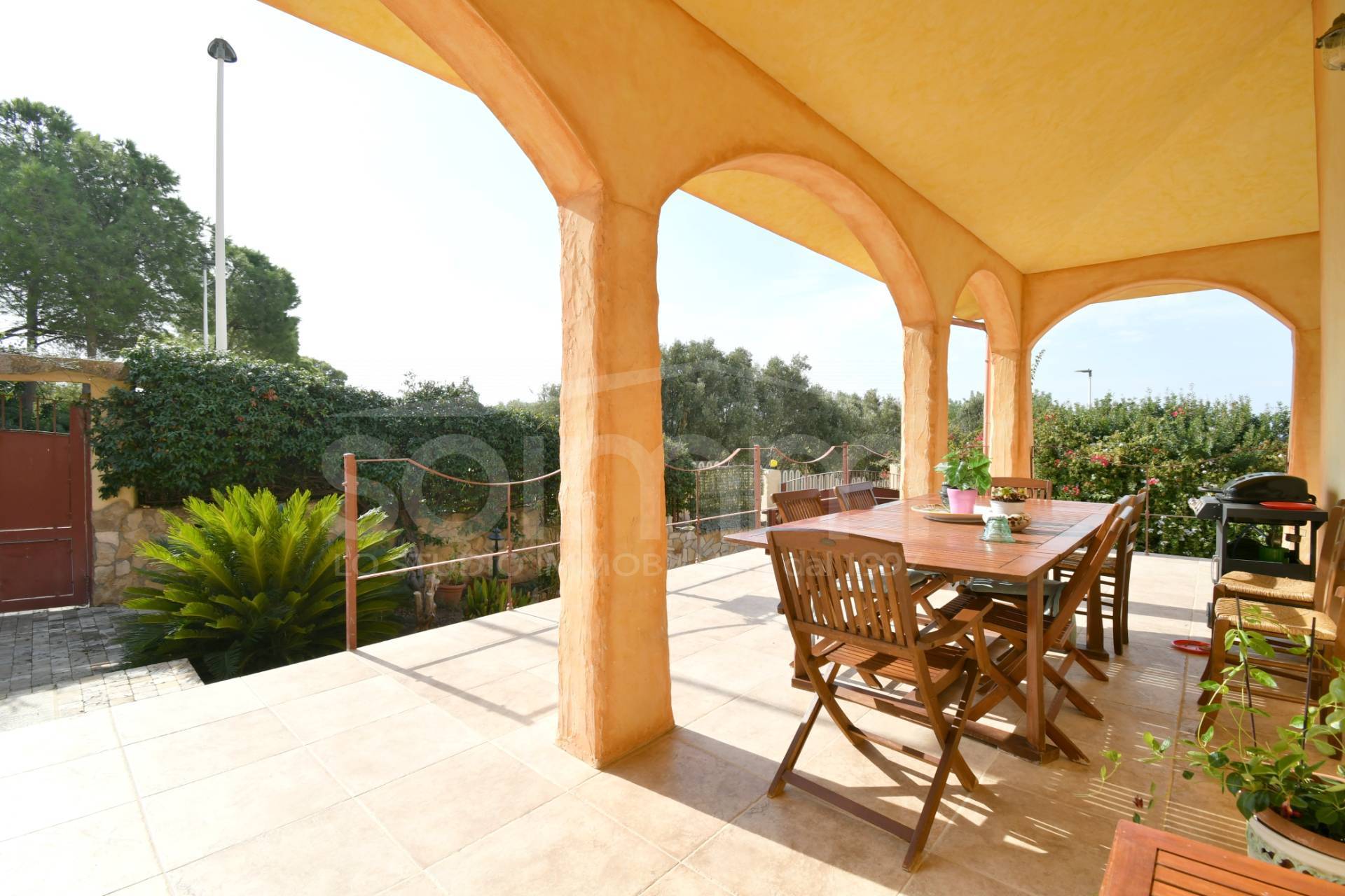 Villa in vendita a Quartu Sant'Elena