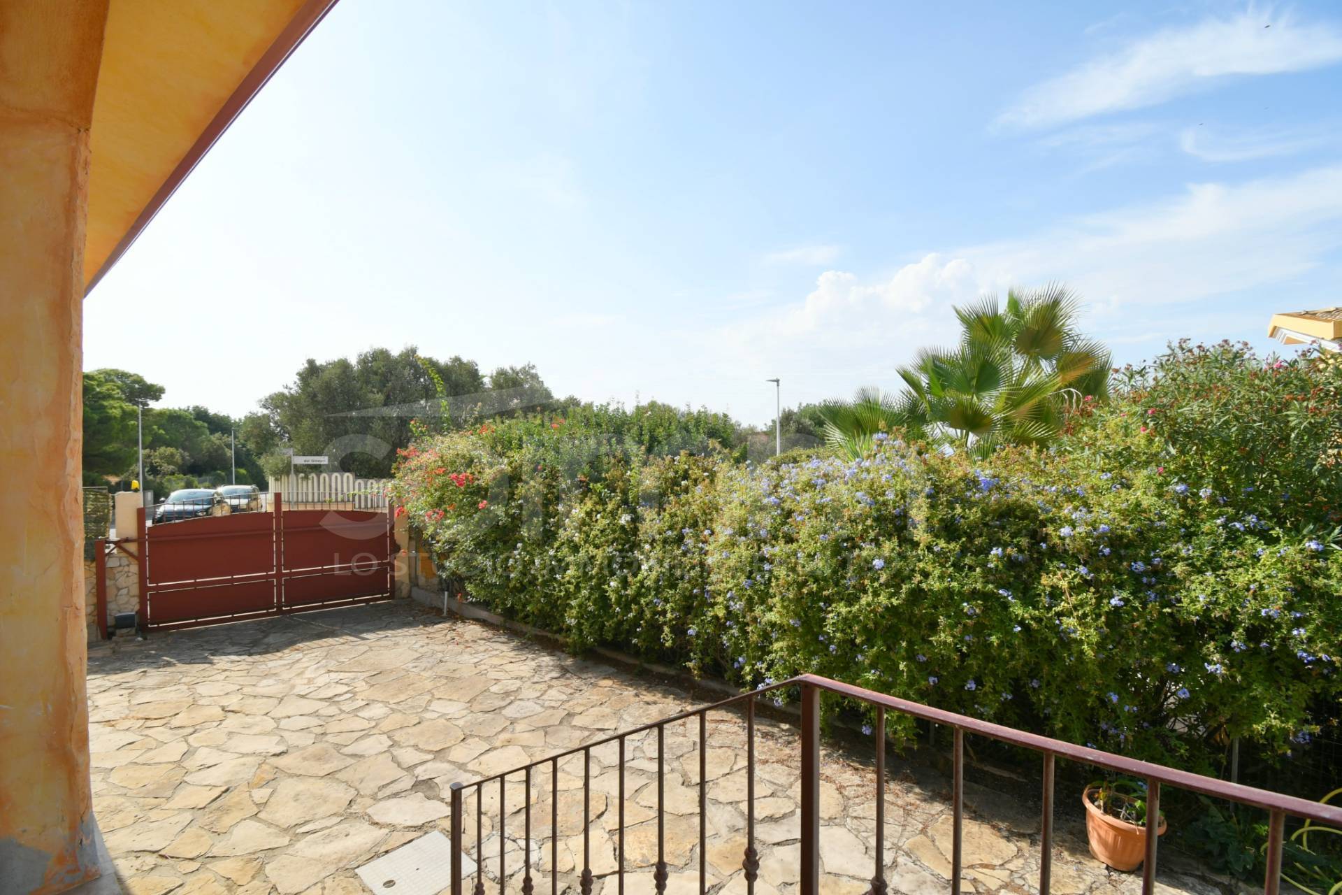 Villa in vendita a Quartu Sant'Elena