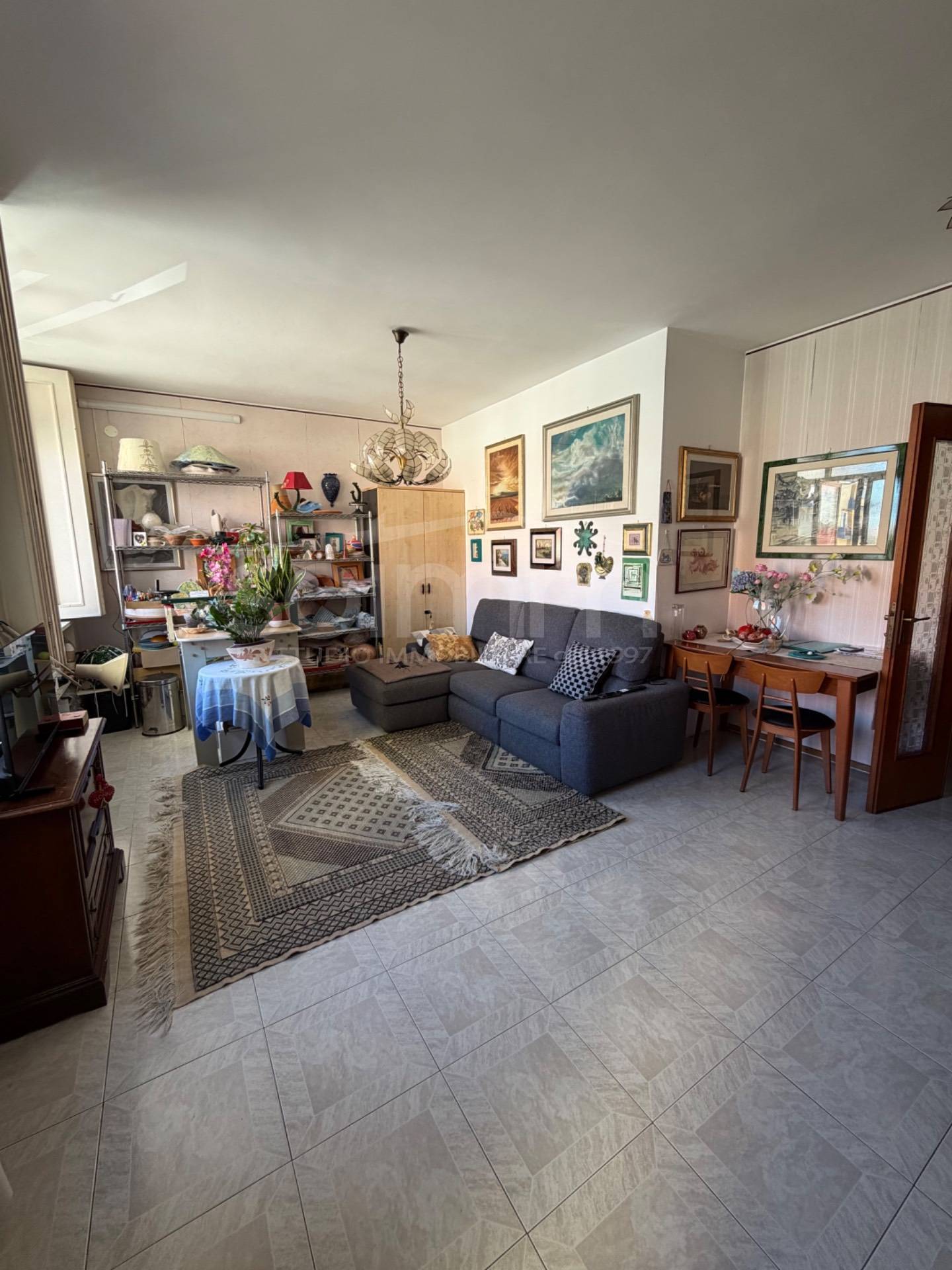 Appartamento in vendita a Cagliari