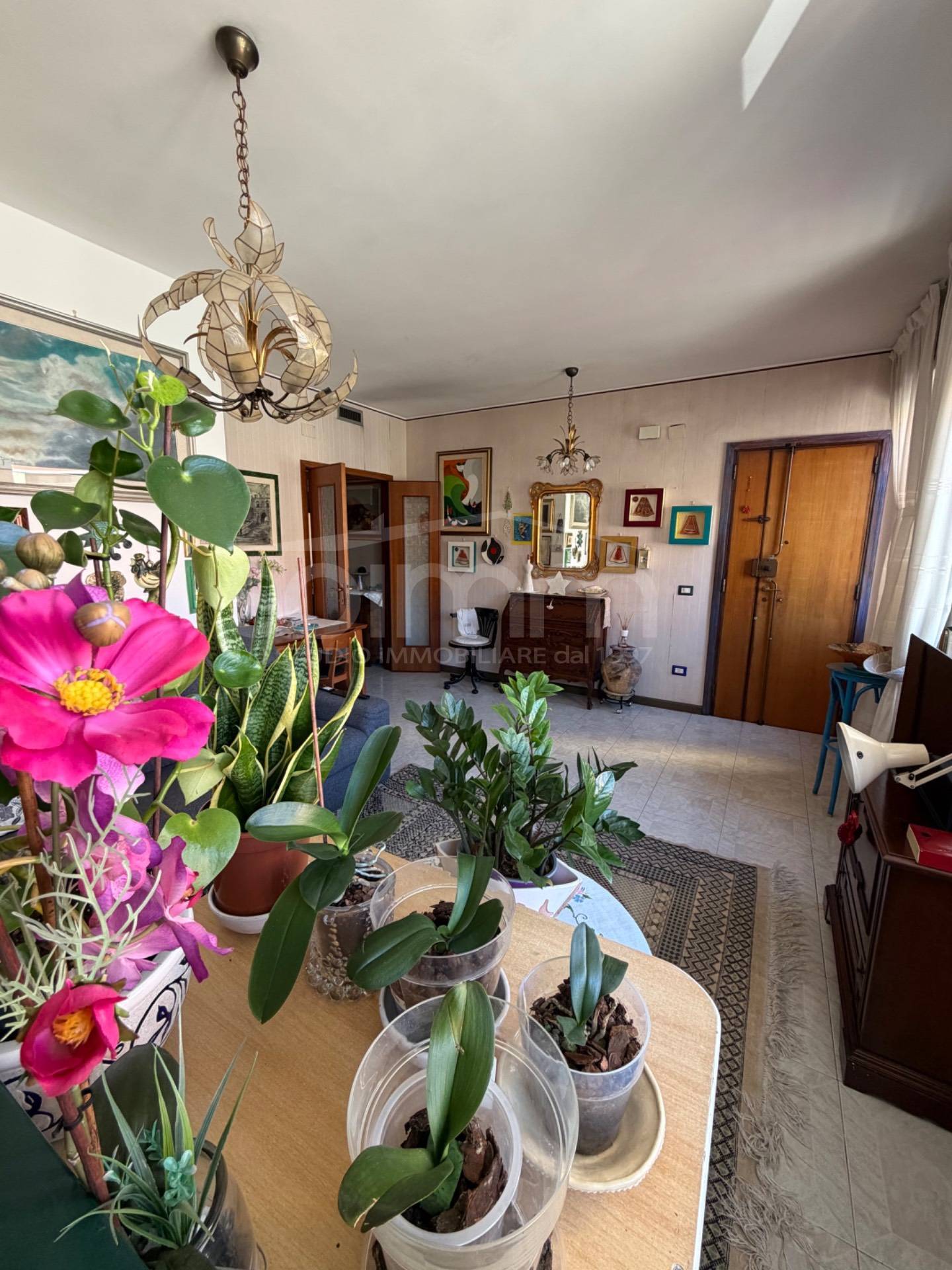 Appartamento in vendita a Cagliari
