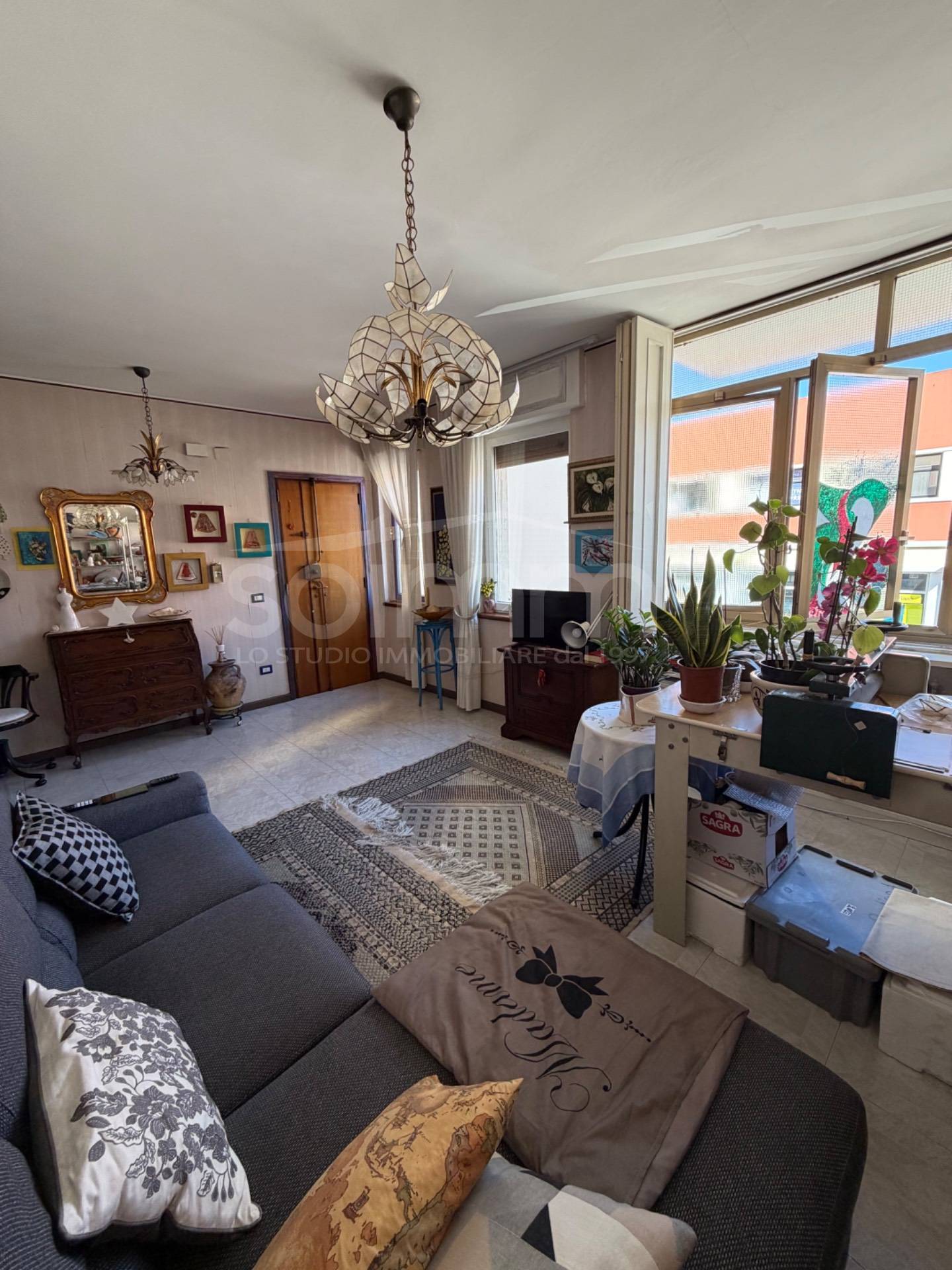 Appartamento in vendita a Cagliari