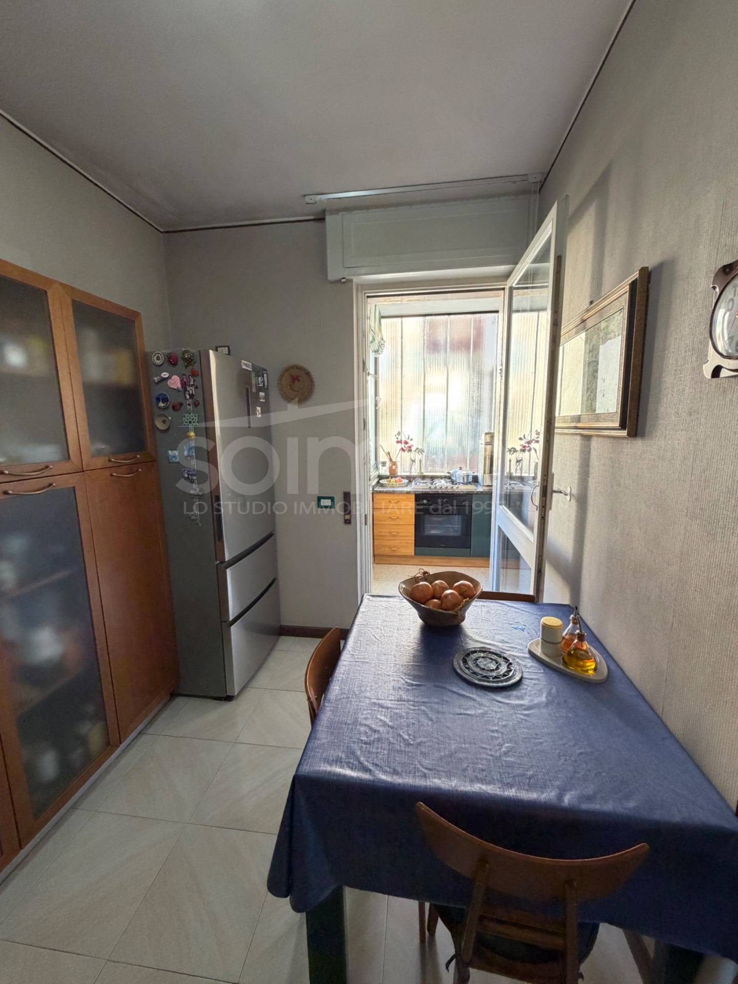 Appartamento in vendita a Cagliari