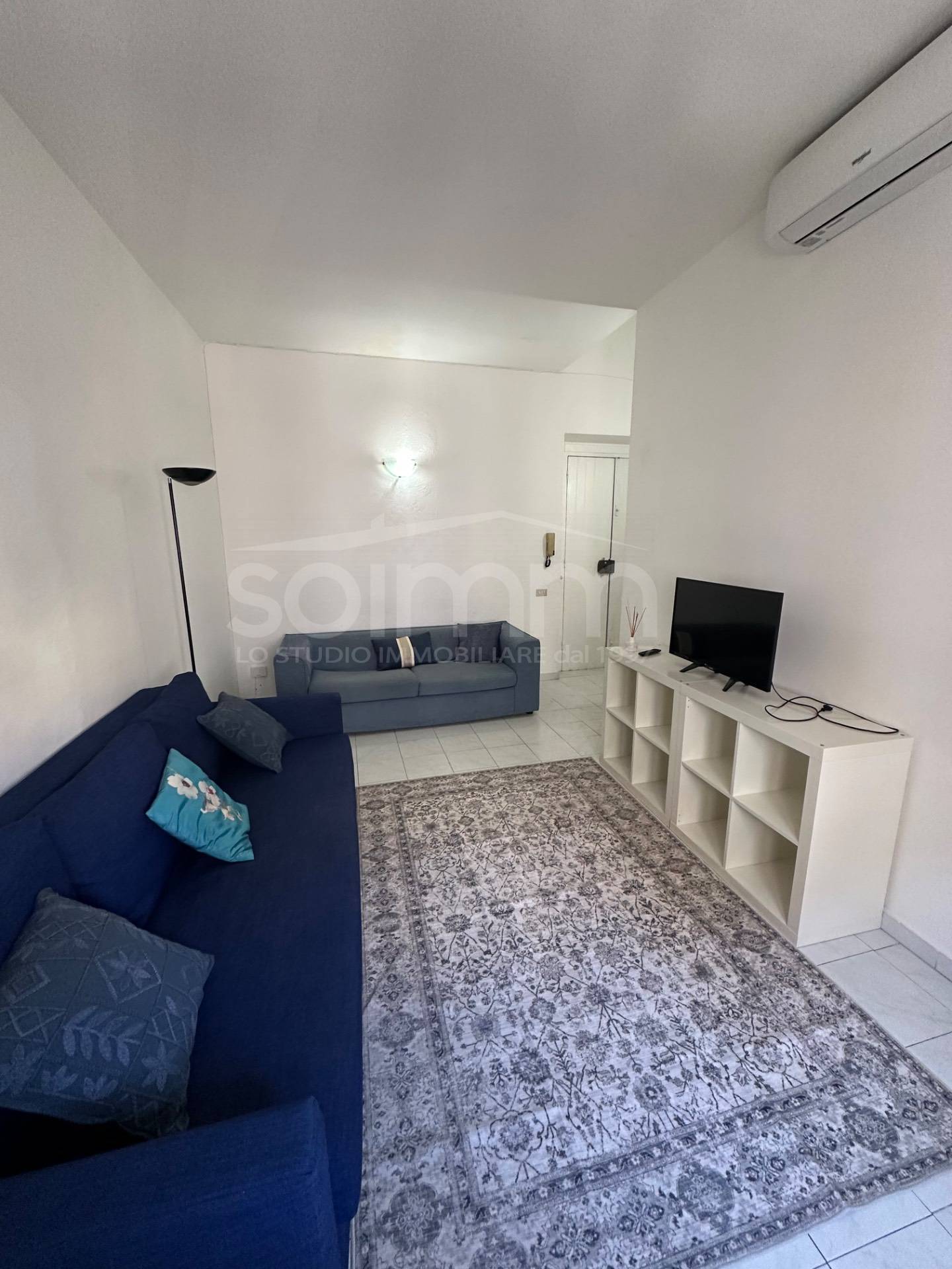 Appartamento in affitto a Cagliari