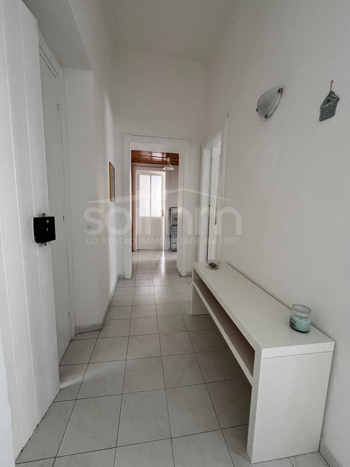 Appartamento in affitto a Cagliari