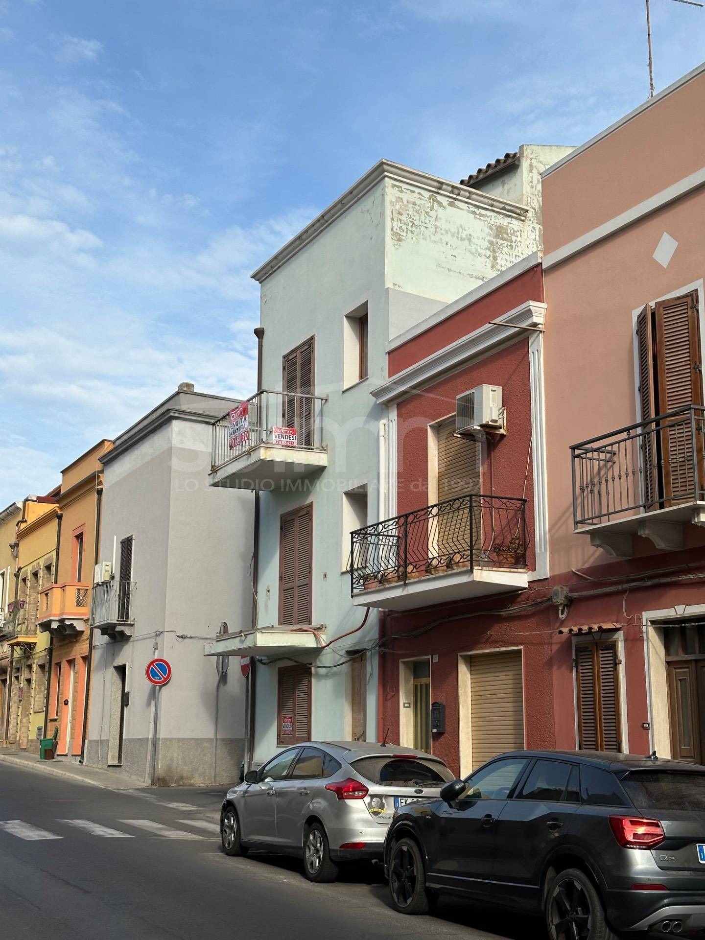 PALAZZOTTO in vendita a Sant'Antioco