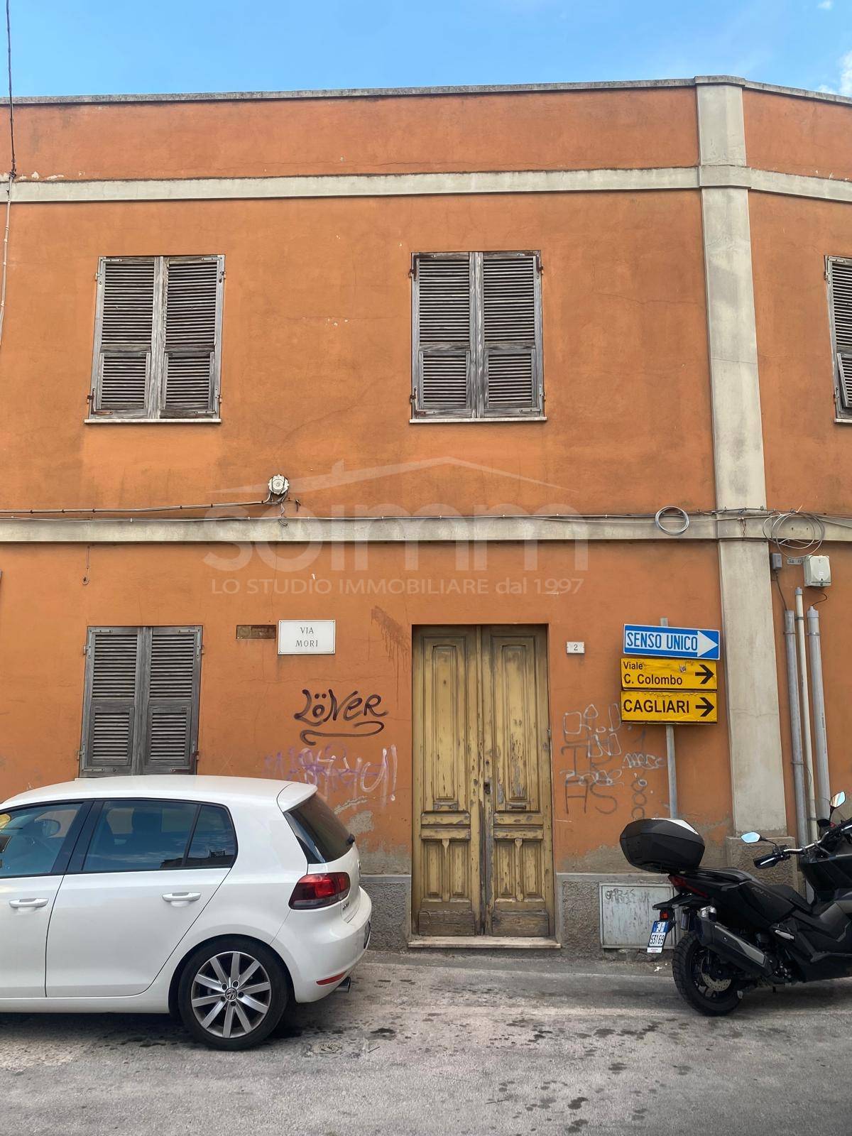 Campidanese in vendita a Quartu Sant'Elena