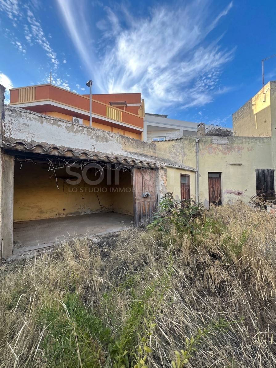 Campidanese in vendita a Quartu Sant'Elena