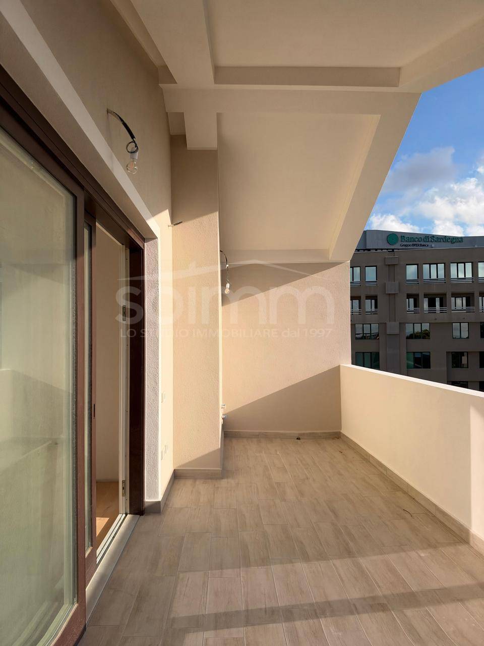 Appartamento in vendita a Cagliari