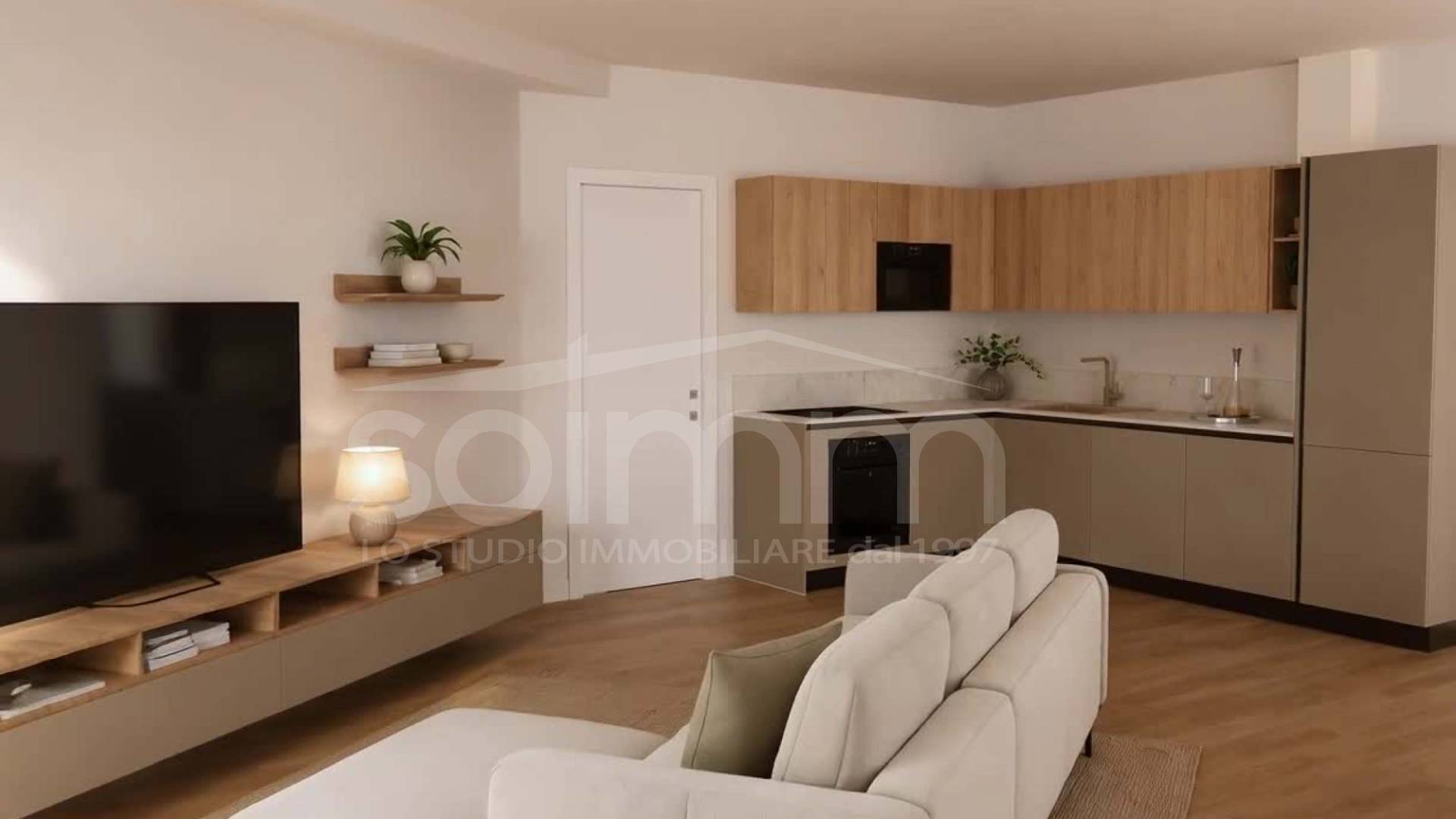 Appartamento in vendita a Cagliari