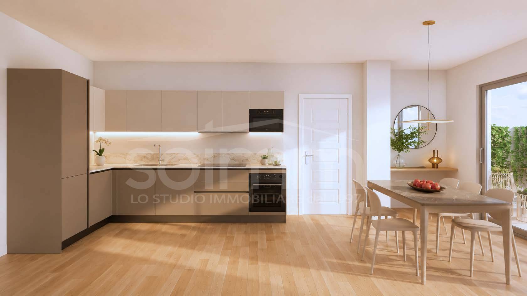 Appartamento in vendita a Cagliari