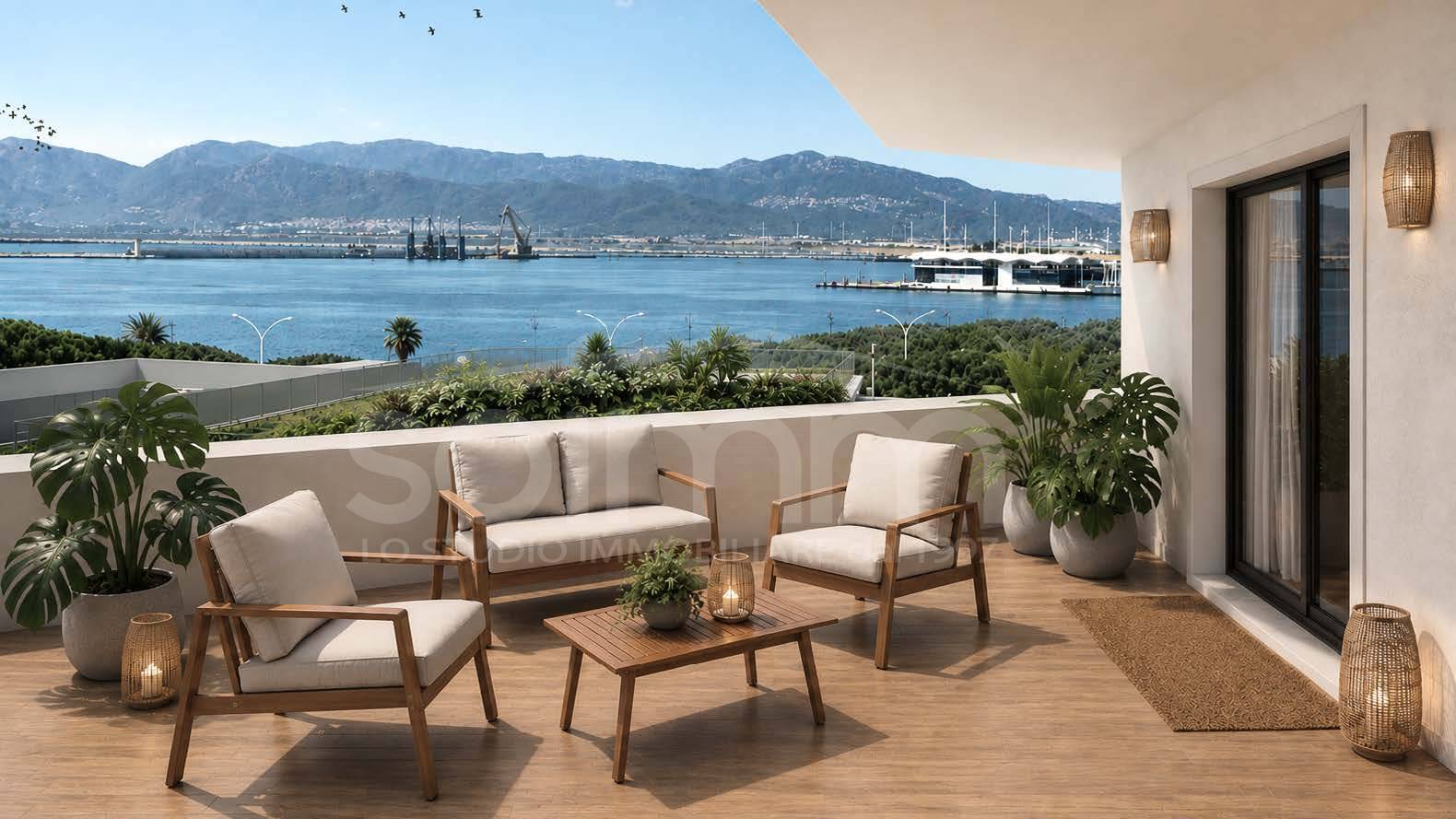 Appartamento in vendita a Cagliari