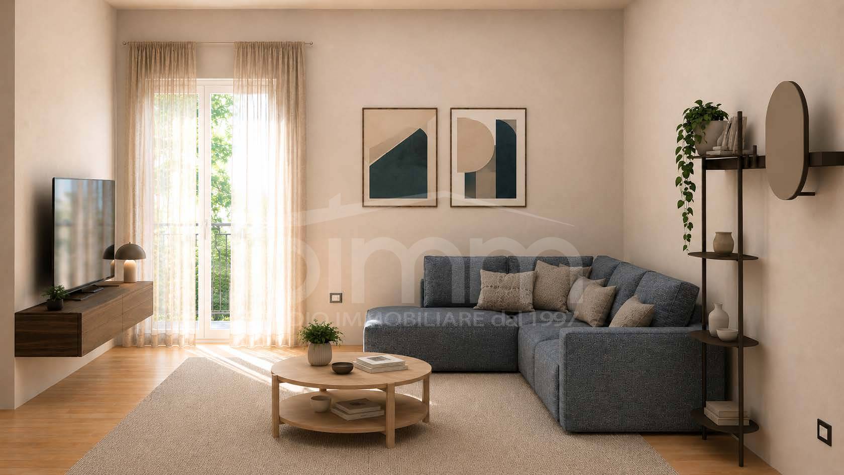 Appartamento in vendita a Cagliari