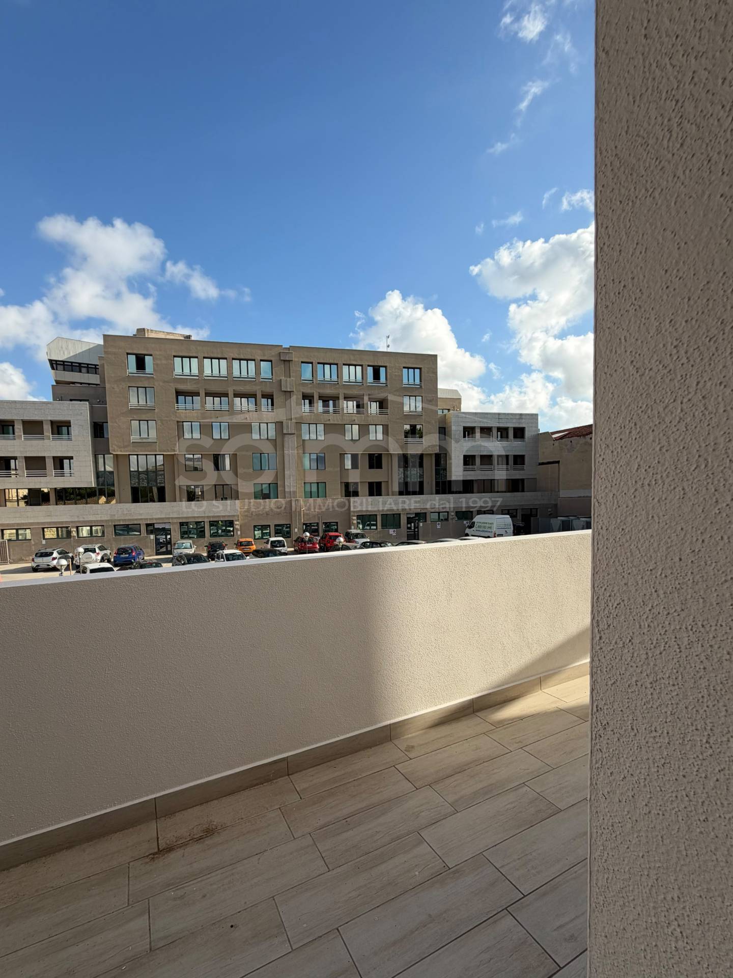 Appartamento in vendita a Cagliari