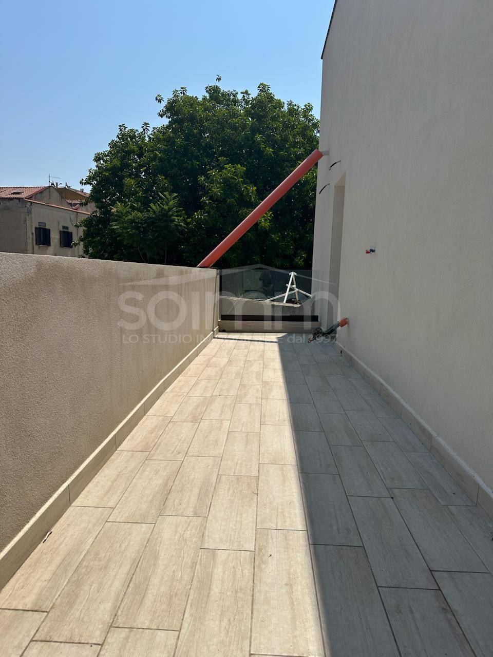 Appartamento in vendita a Cagliari