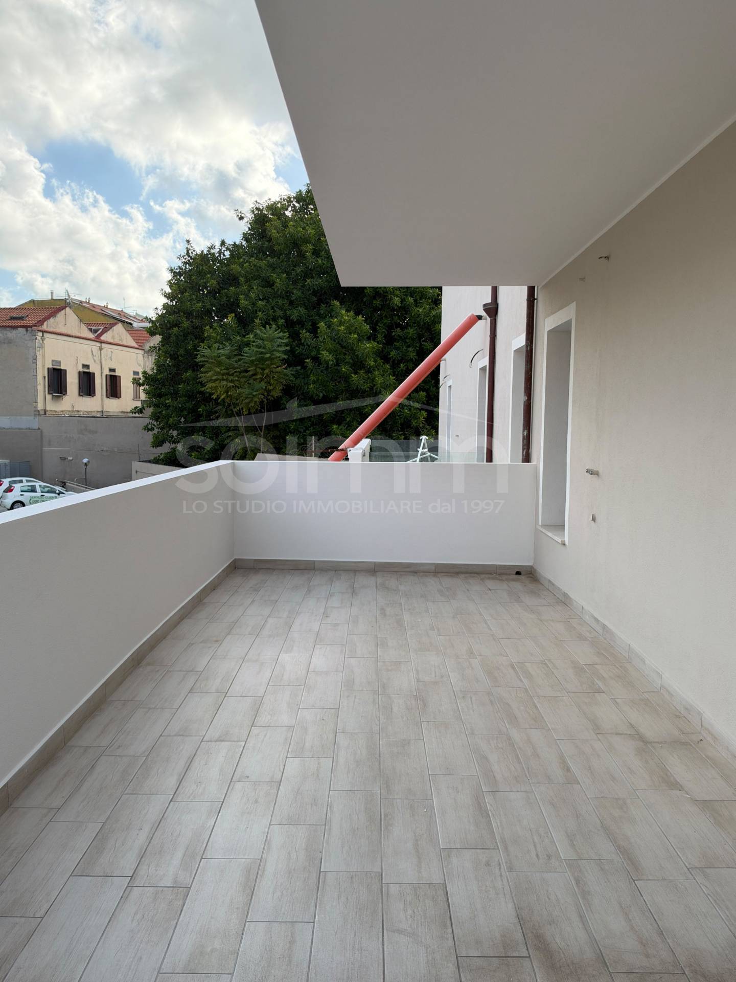 Appartamento in vendita a Cagliari