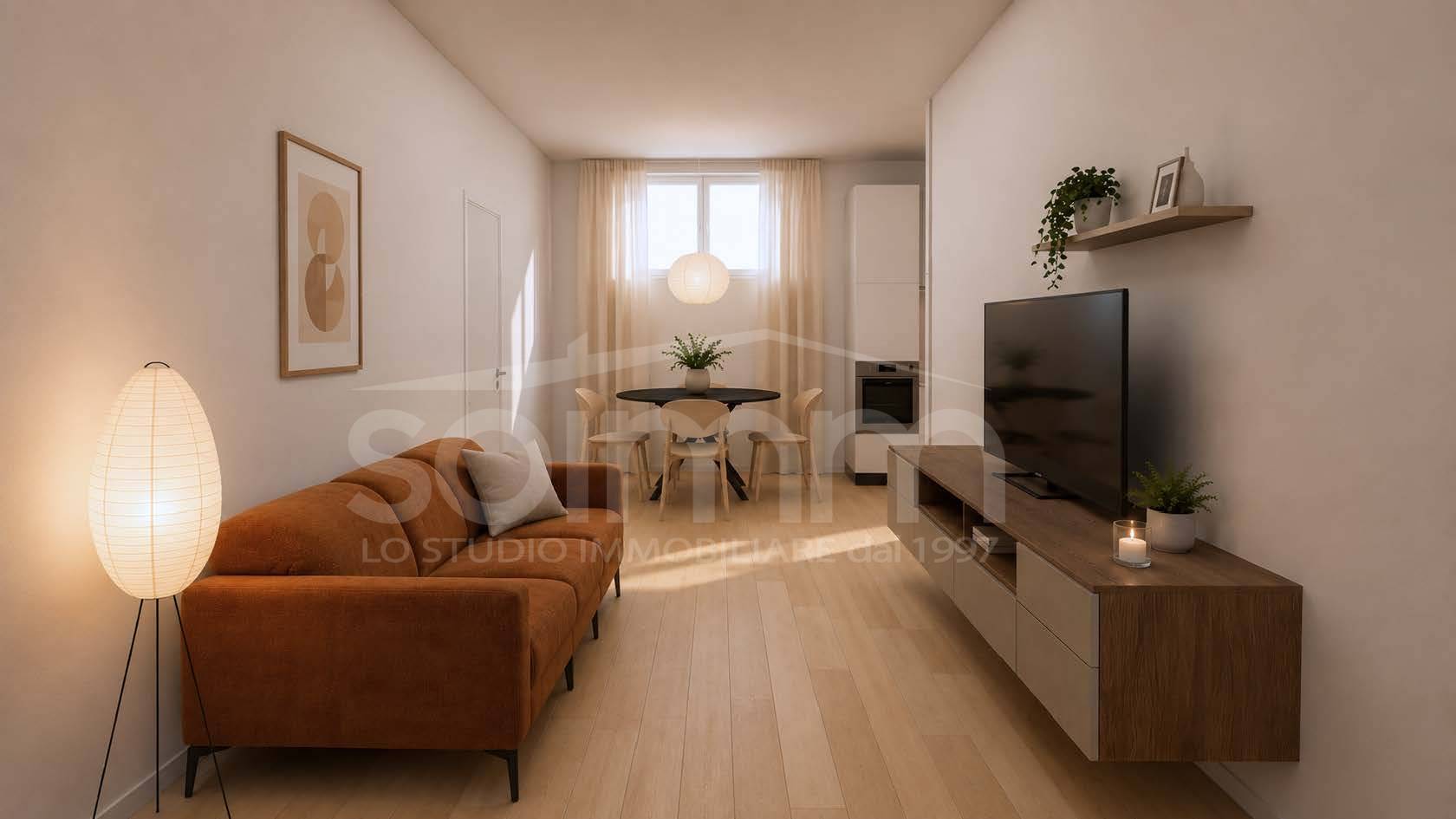 Appartamento in vendita a Cagliari