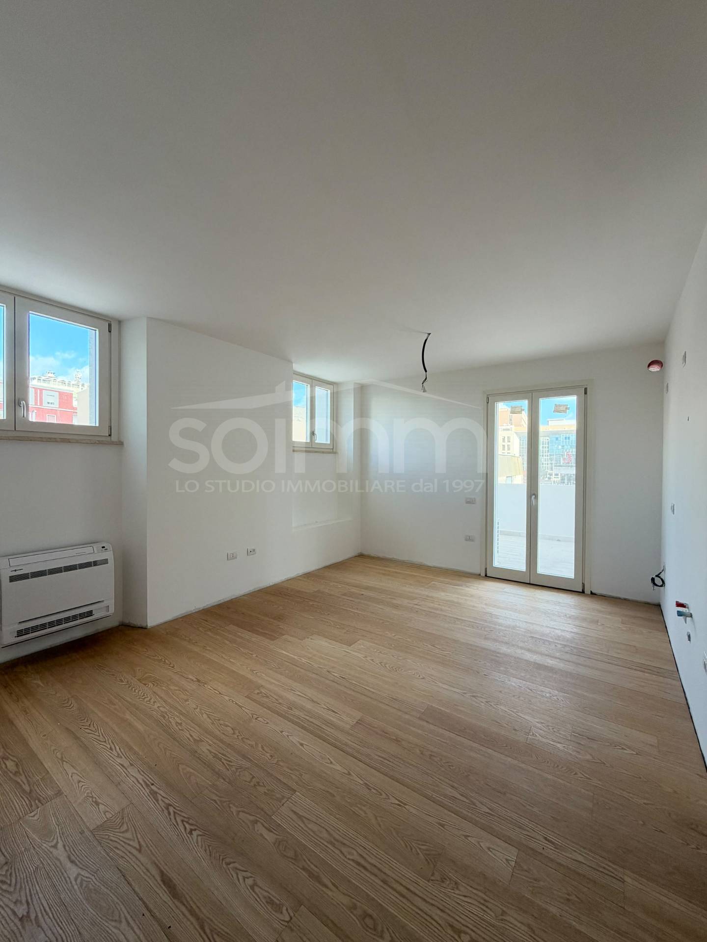 Appartamento in vendita a Cagliari