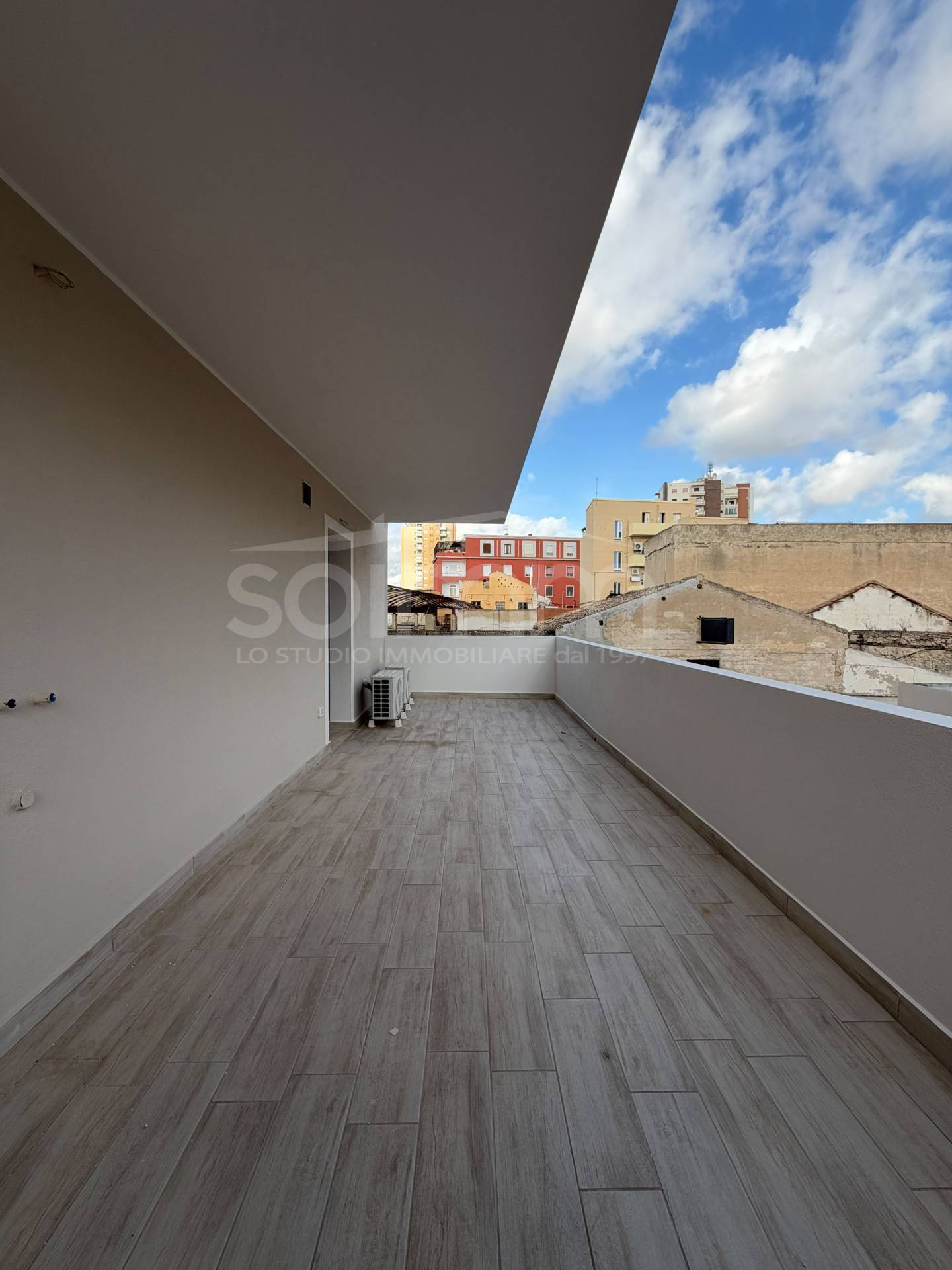 Appartamento in vendita a Cagliari