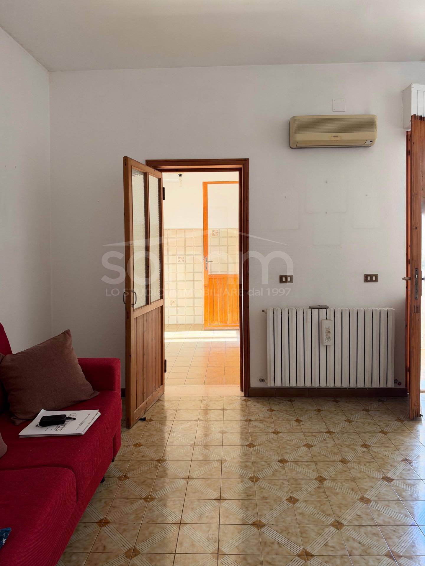 Villa in vendita a Villasor