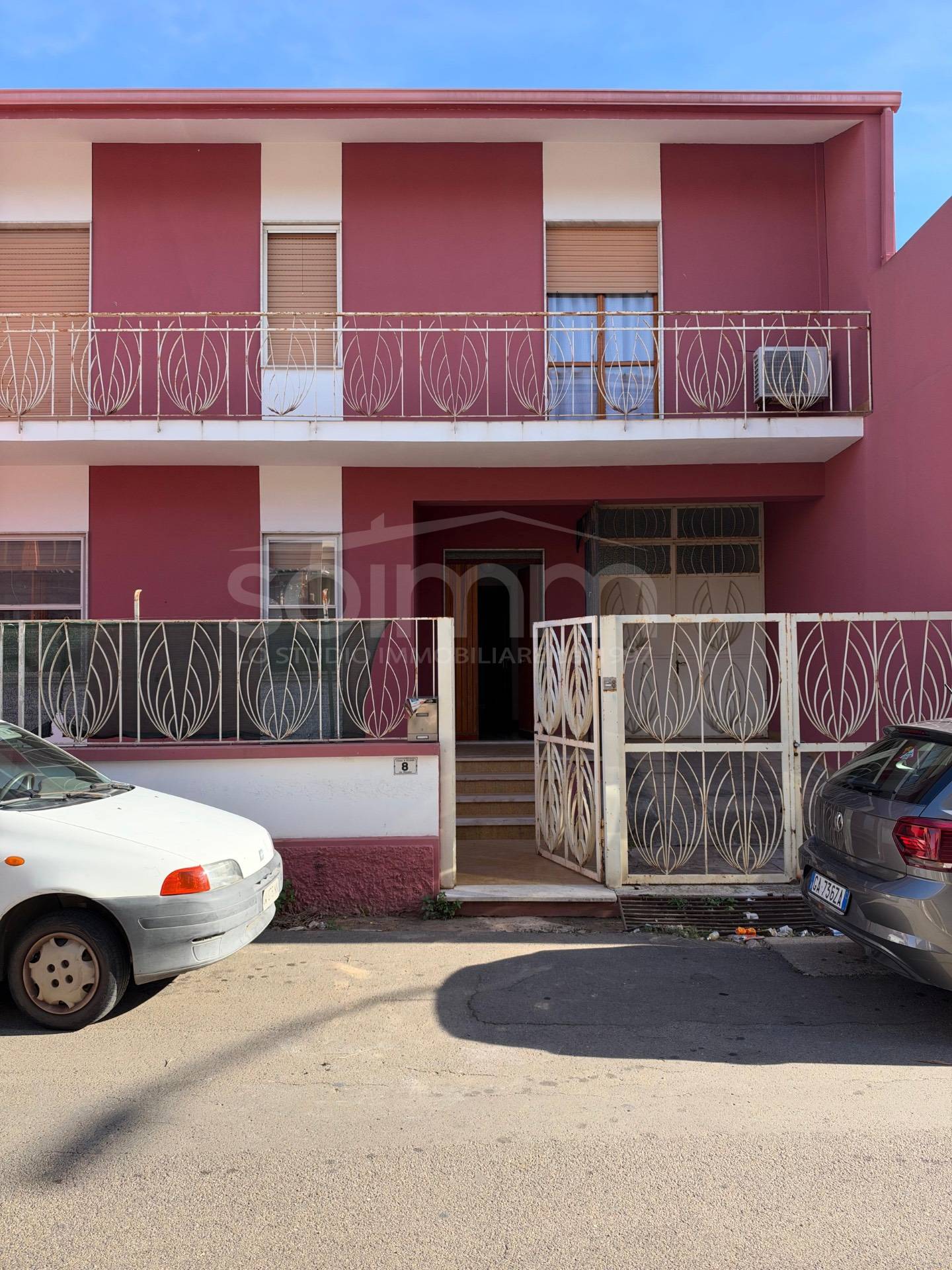 Villa in vendita a Villasor