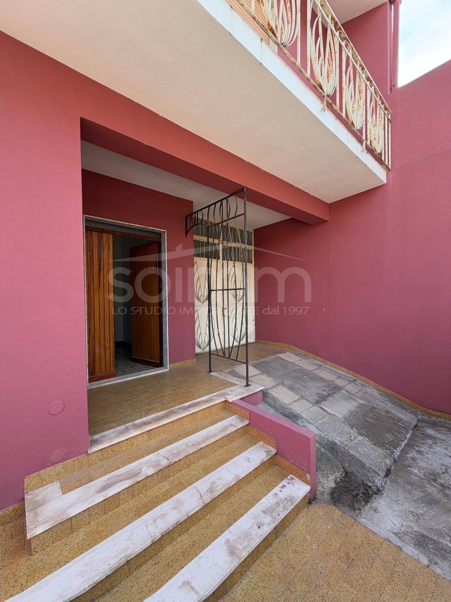Villa in vendita a Villasor