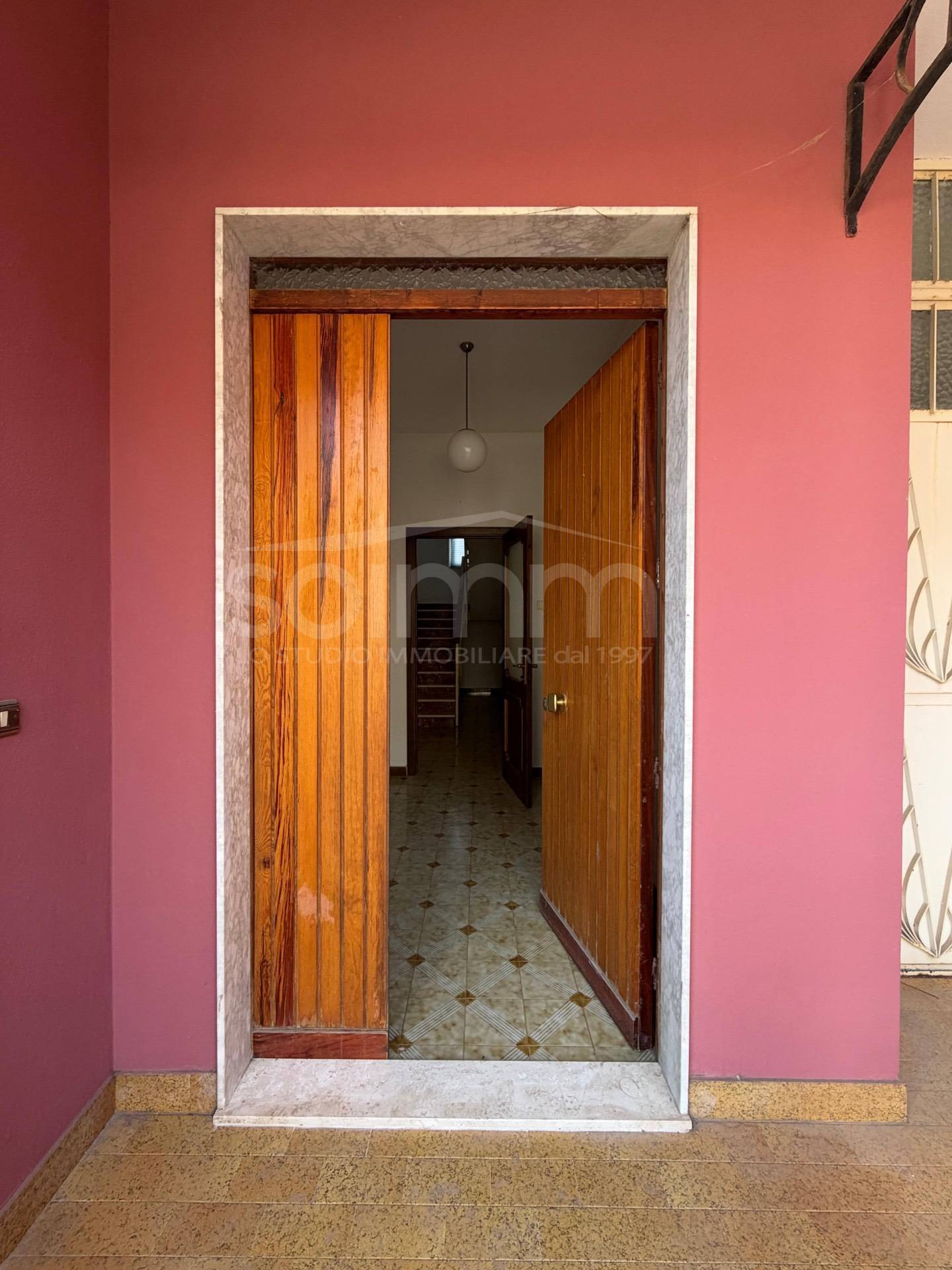 Villa in vendita a Villasor
