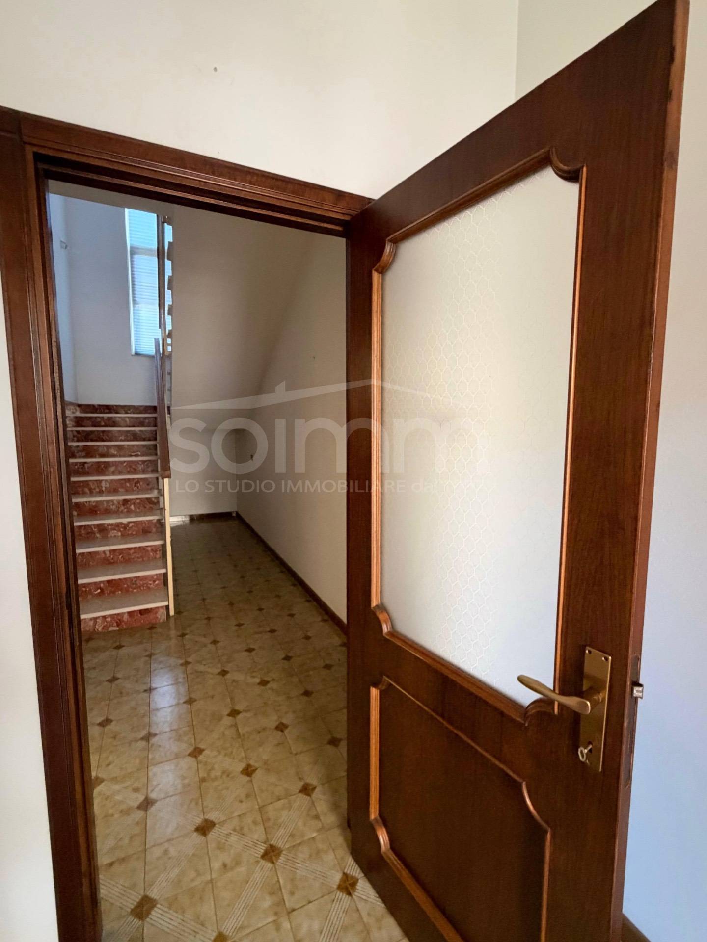 Villa in vendita a Villasor