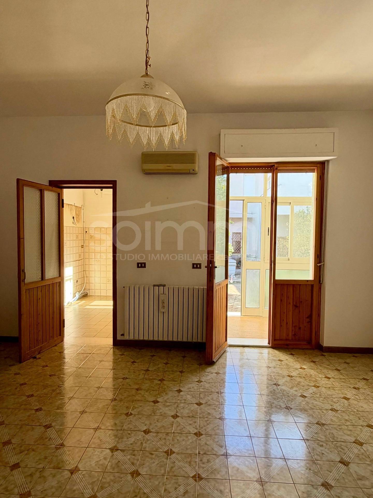 Villa in vendita a Villasor