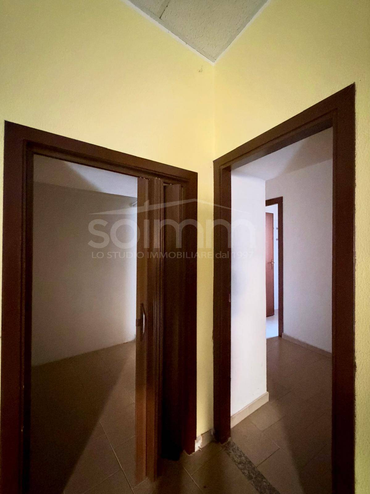 Locale commerciale in vendita a Villasor