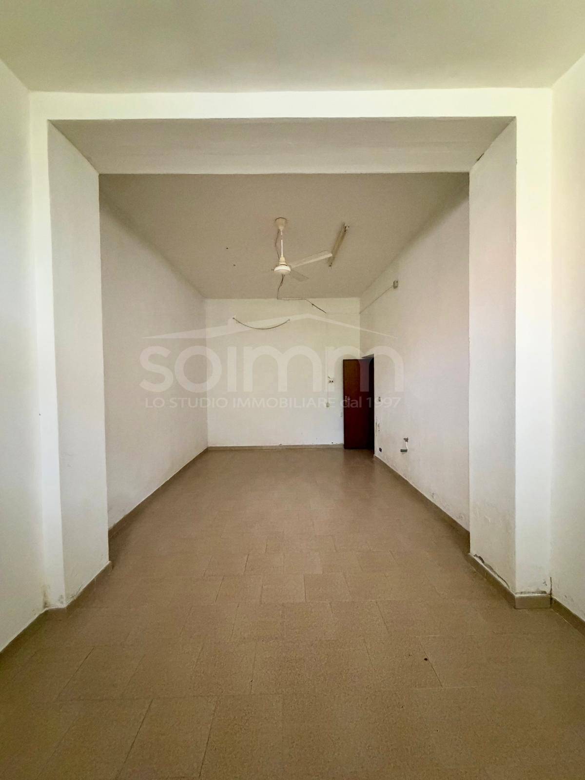 Locale commerciale in vendita a Villasor