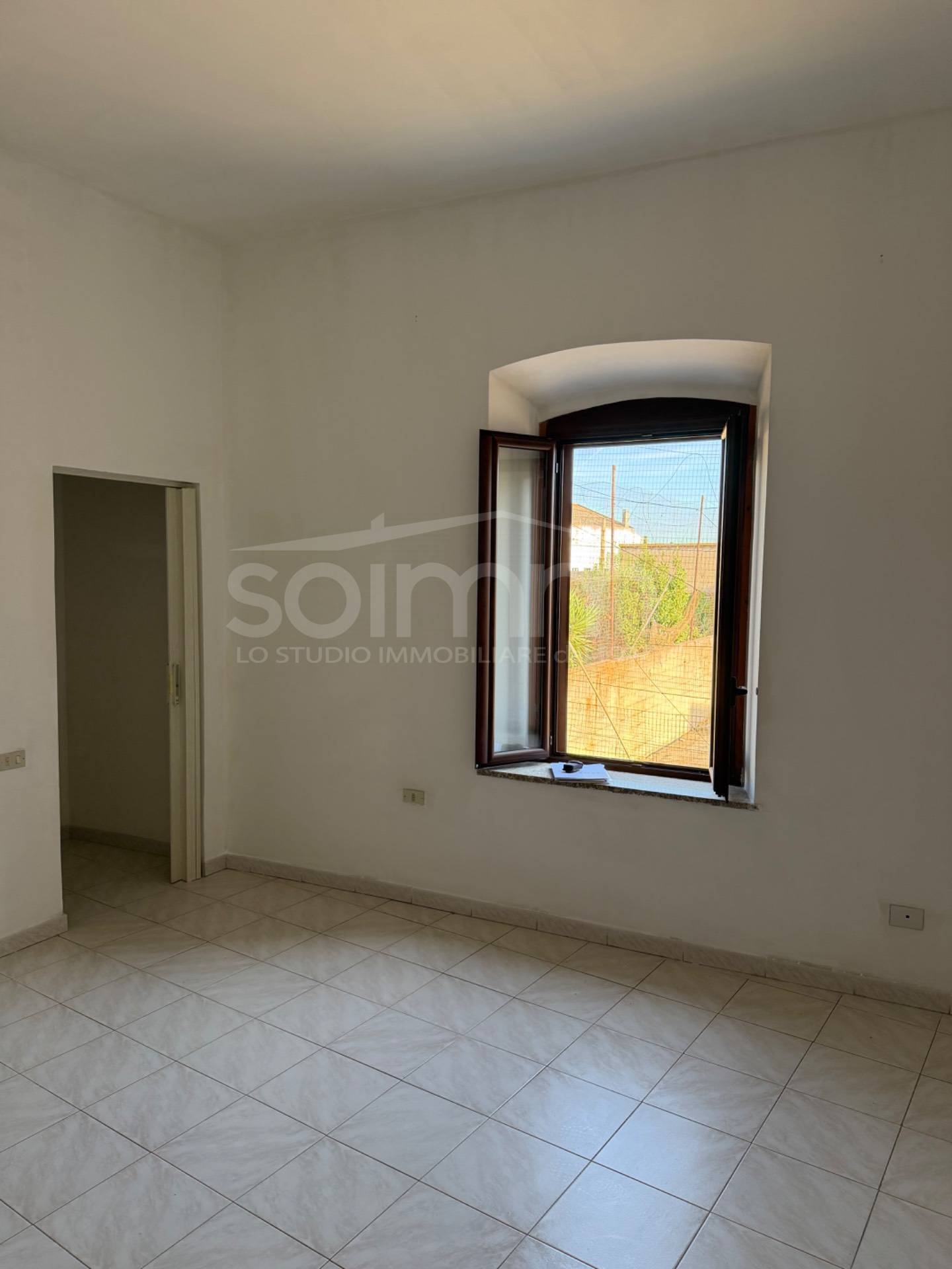 Appartamento in vendita a Villasor