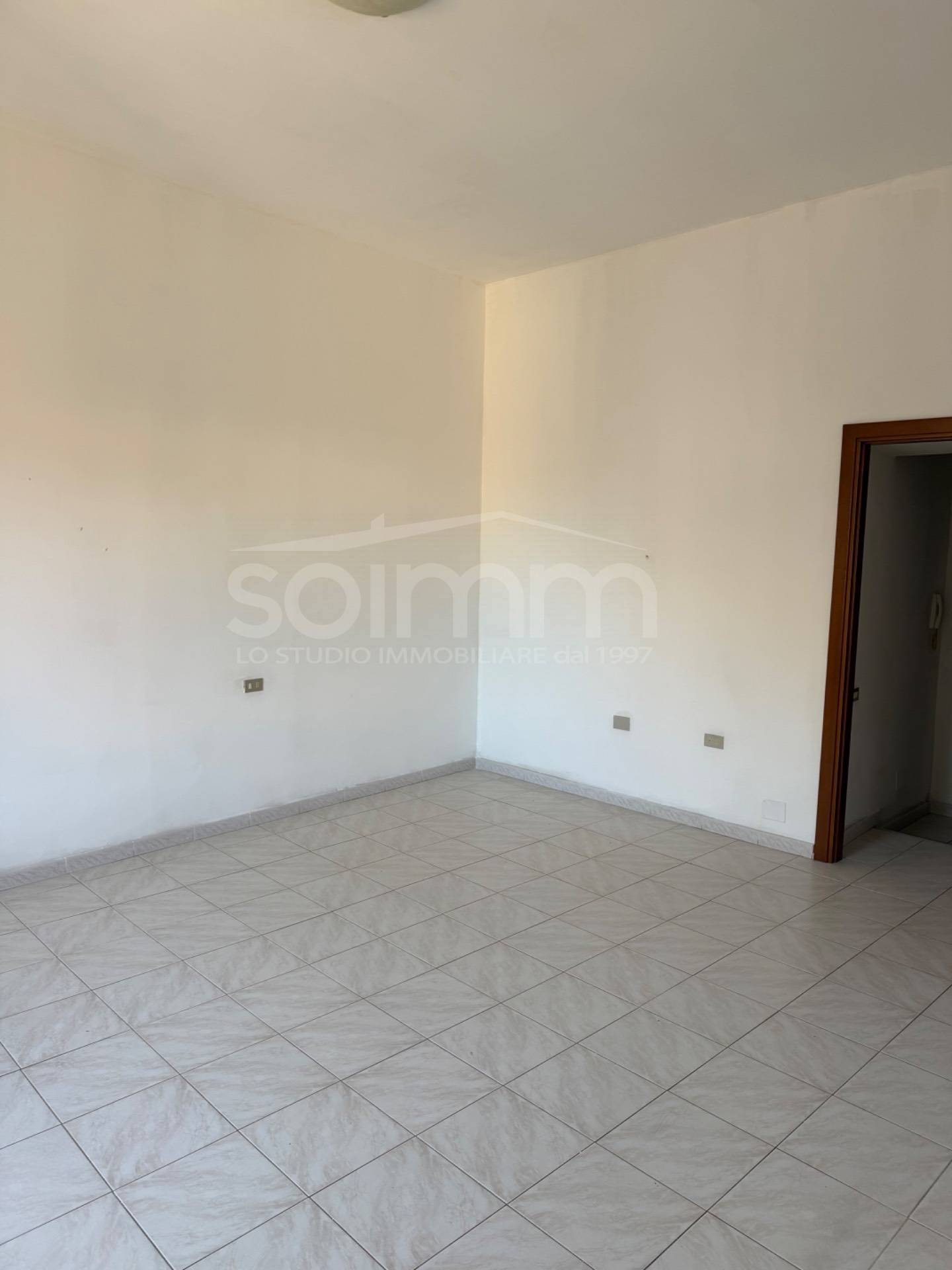 Appartamento in vendita a Villasor