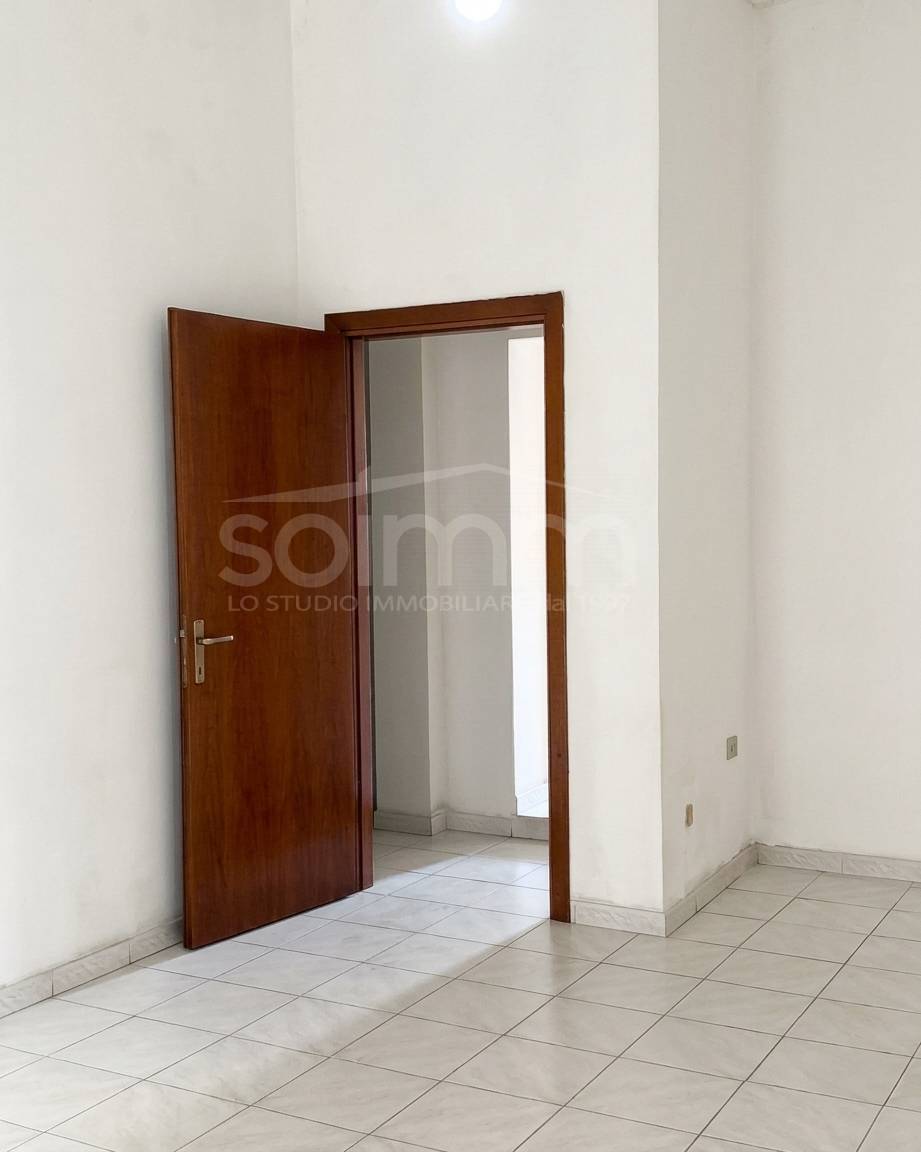 Appartamento in vendita a Villasor