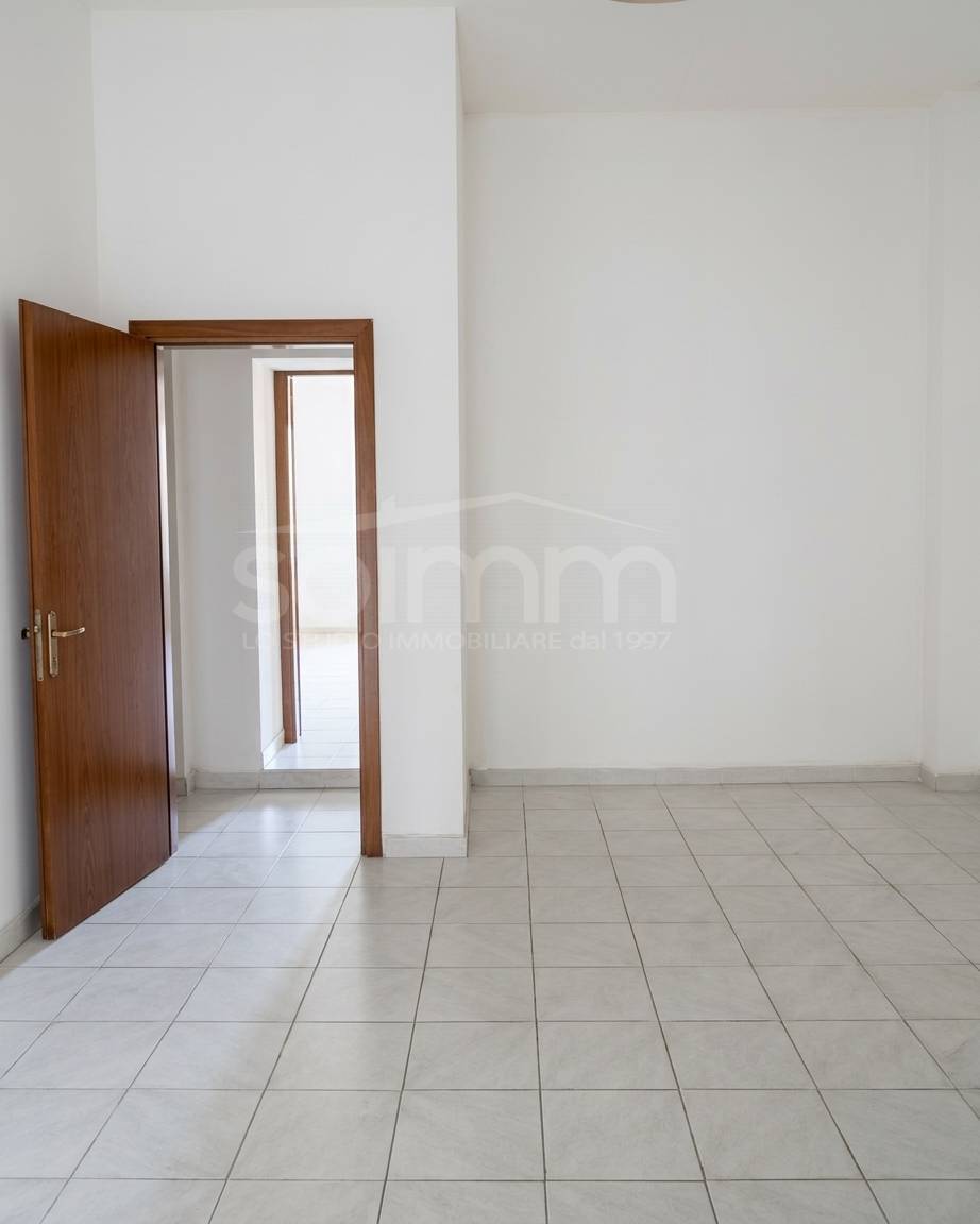 Appartamento in vendita a Villasor