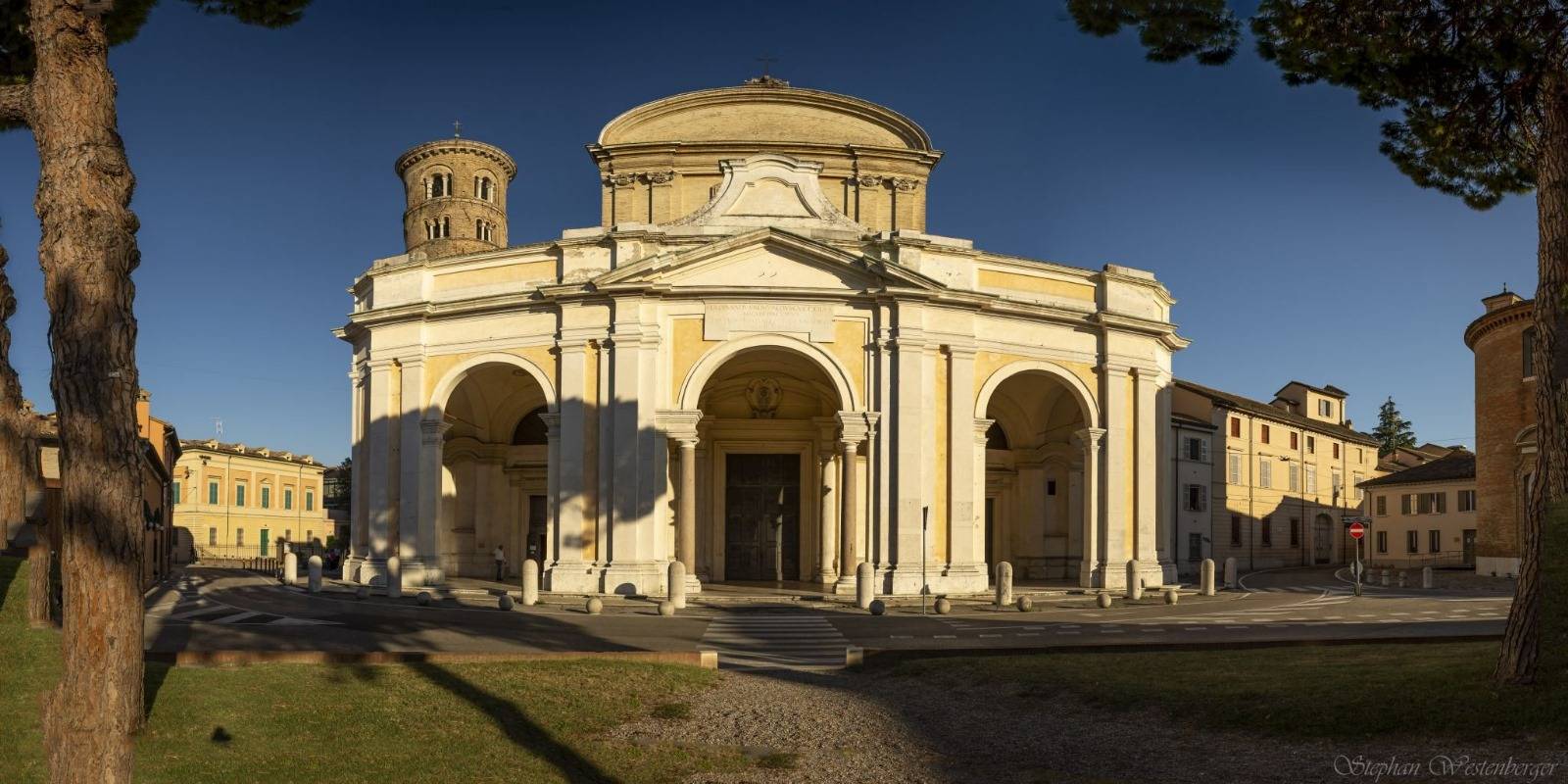 Appartamento in affitto a Ravenna, Centro storico