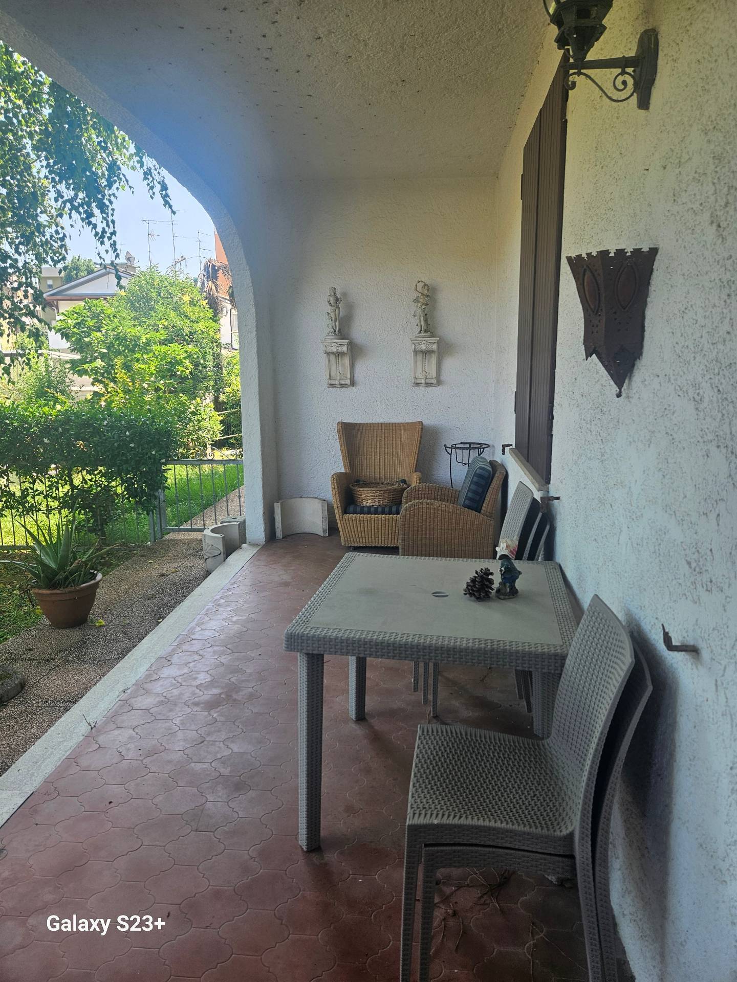 Appartamento in affitto a Ravenna, Lido Adriano