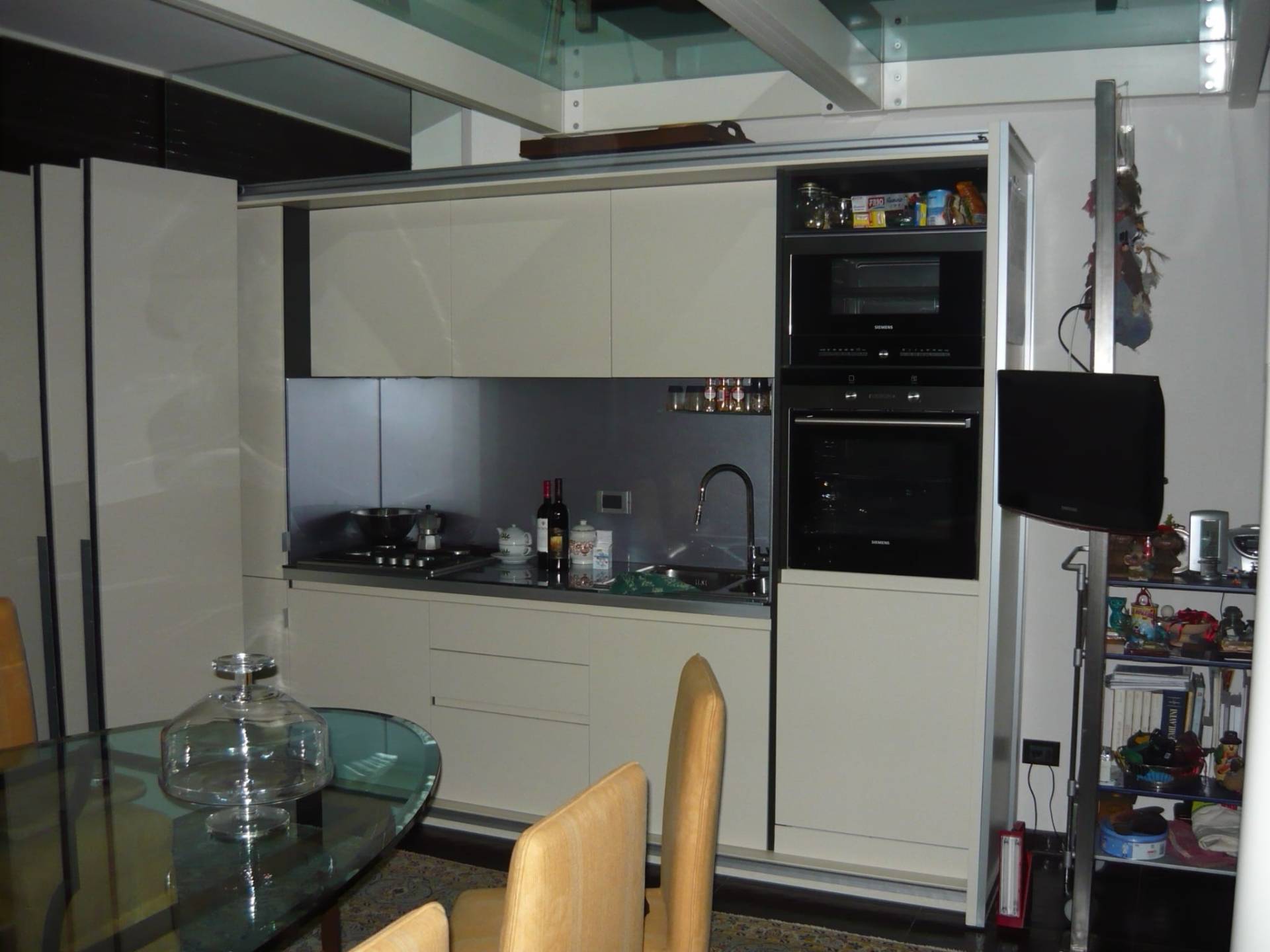 Attico in vendita a Ravenna, San Biagio