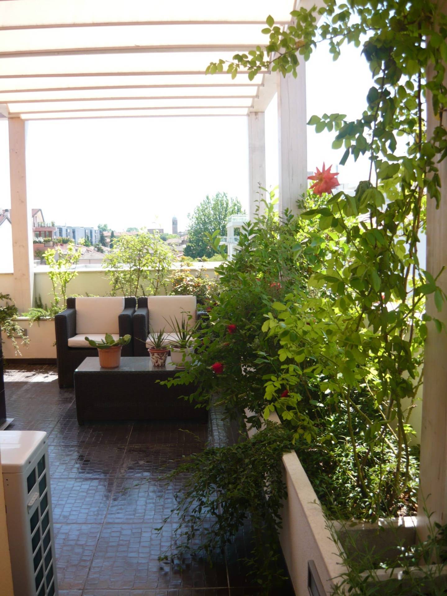 Attico in vendita a Ravenna, San Biagio