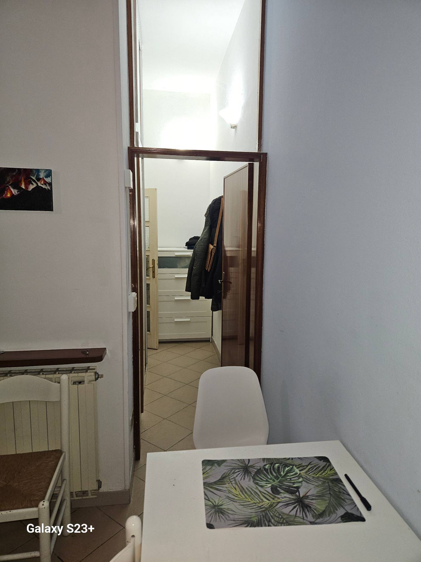 Monolocale in vendita a Ravenna, Darsena