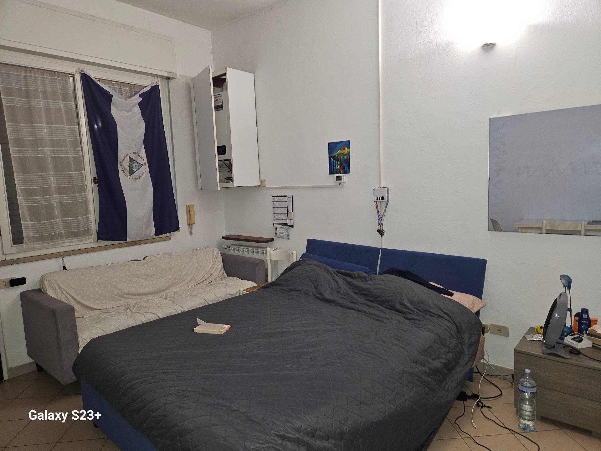 Monolocale in vendita a Ravenna, Darsena